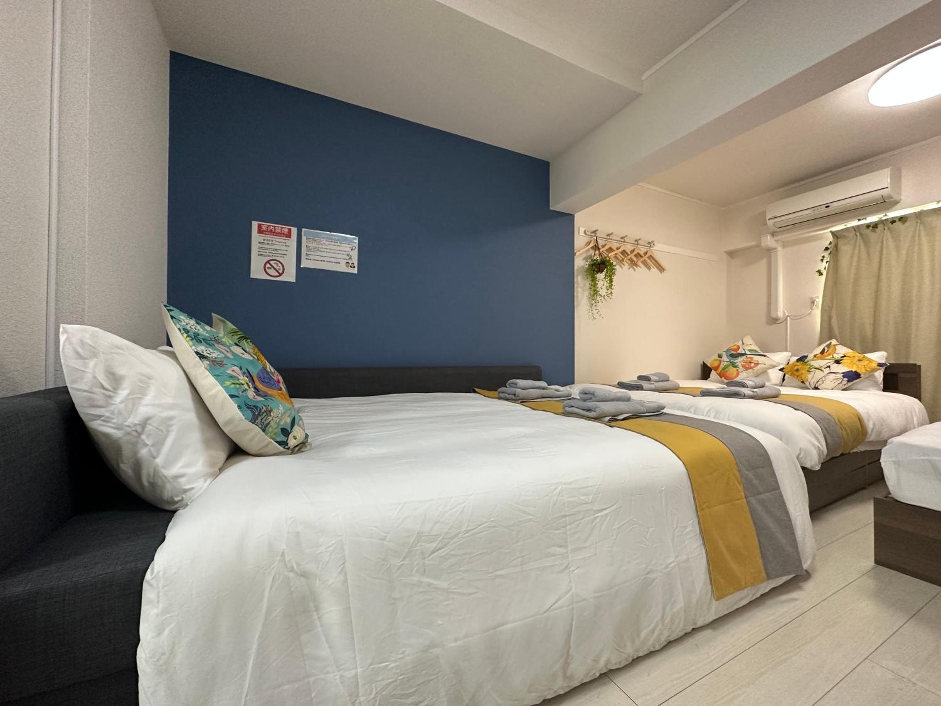 nestay apartment tokyo otsuka