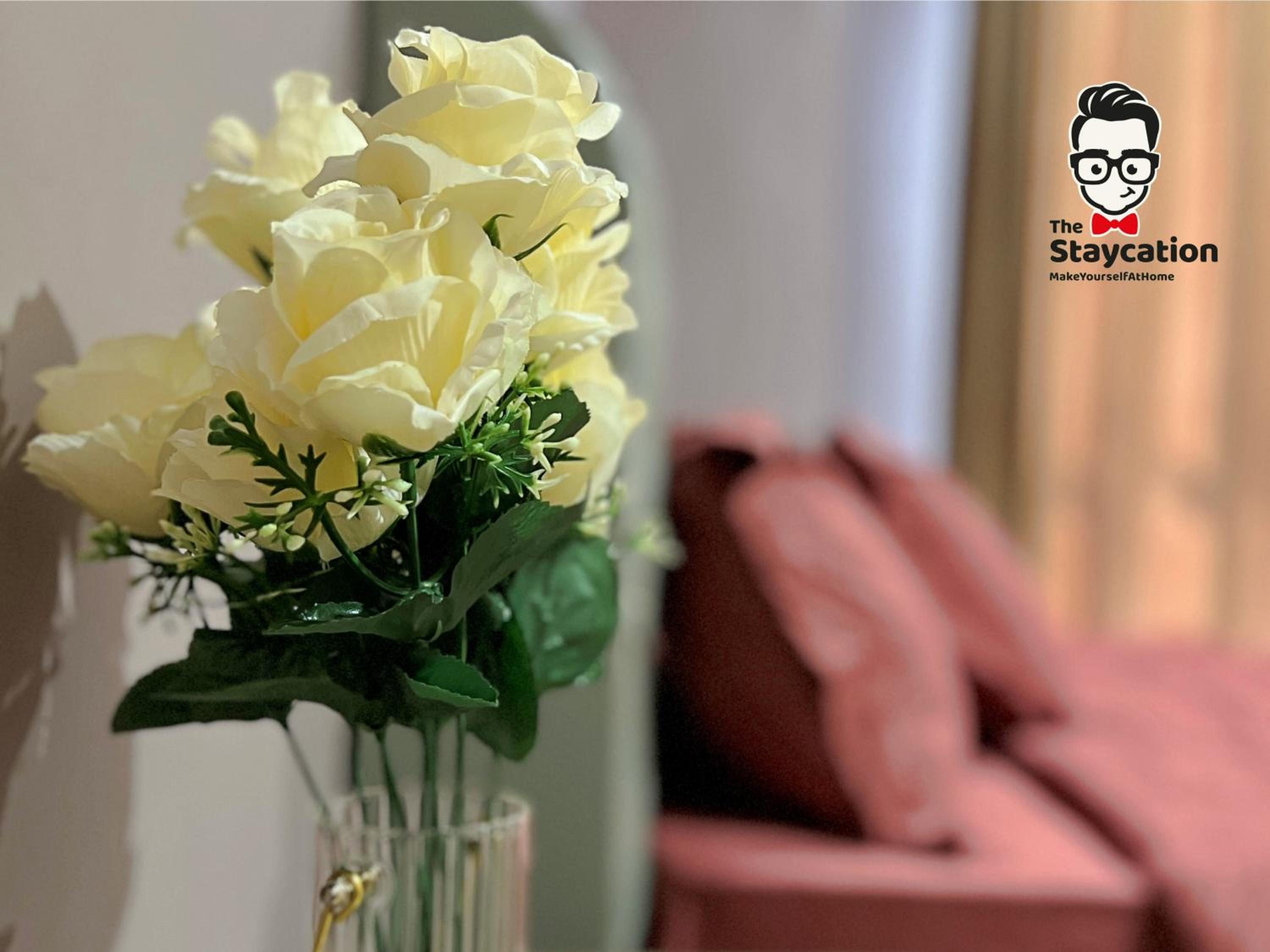 Staycation Homestay 21 Armadale Residence photo 8