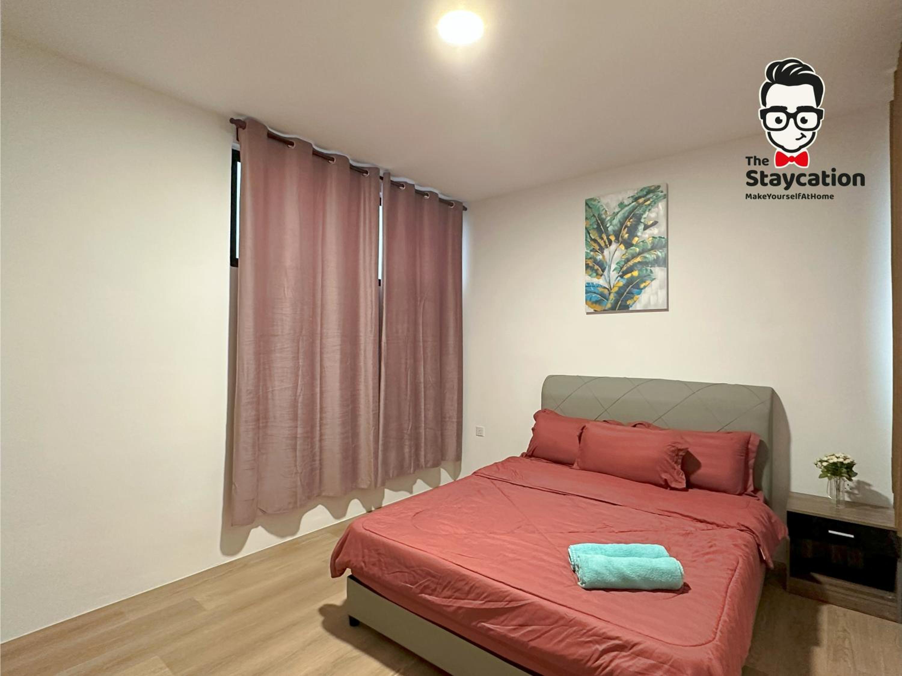 Staycation Homestay 21 Armadale Residence photo 7