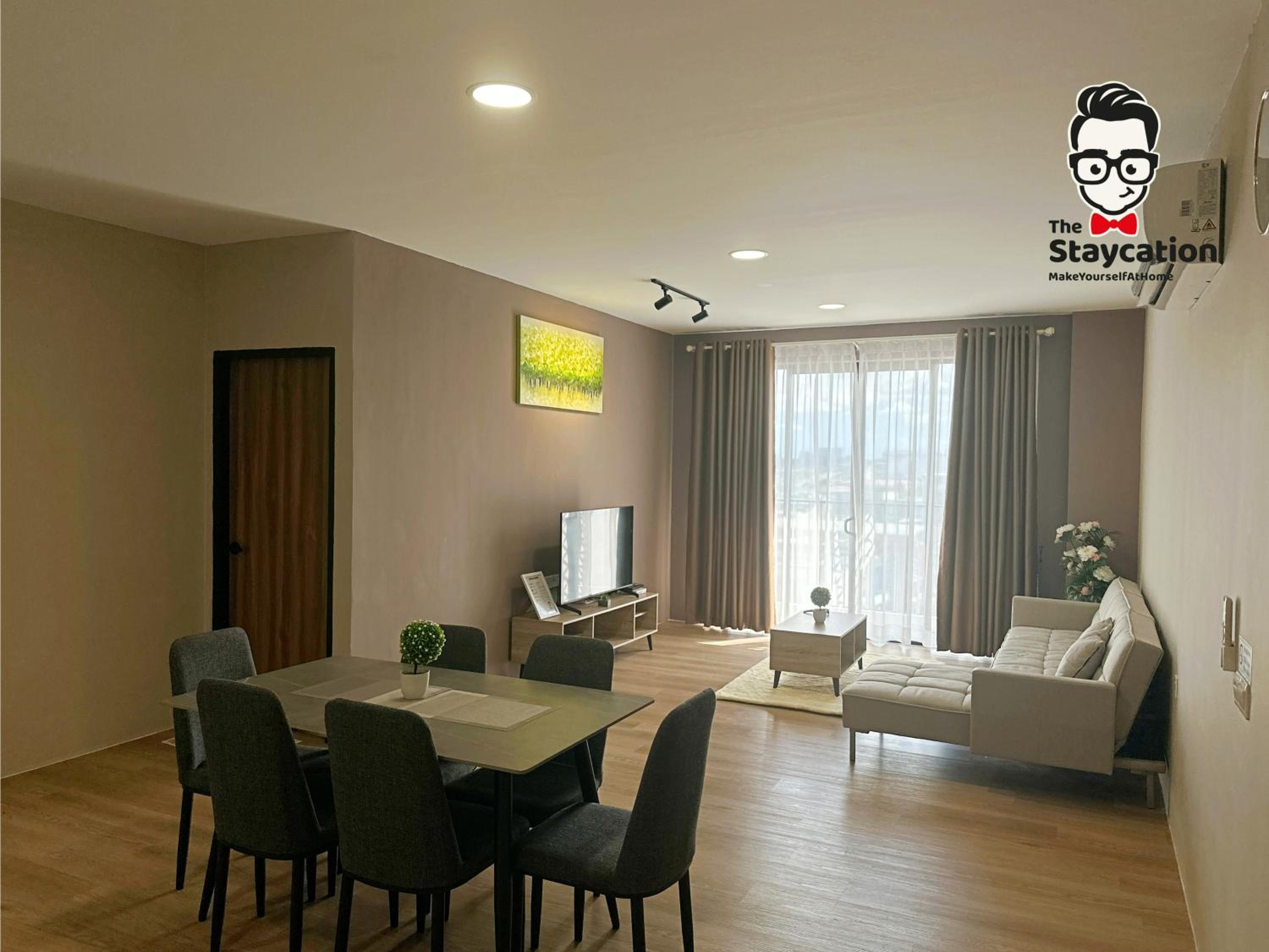 Staycation Homestay 21 Armadale Residence photo 1