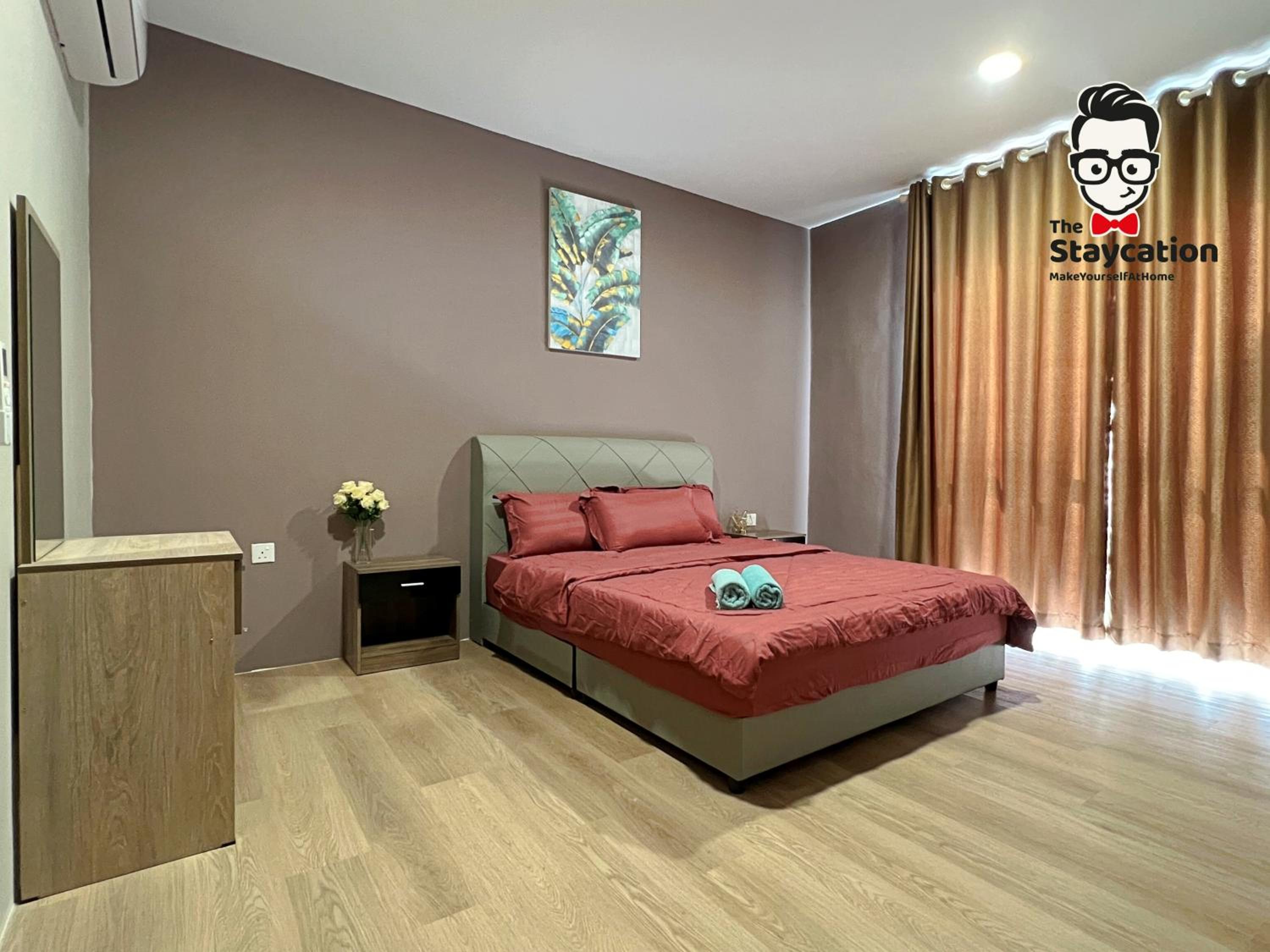 Staycation Homestay 21 Armadale Residence photo 6