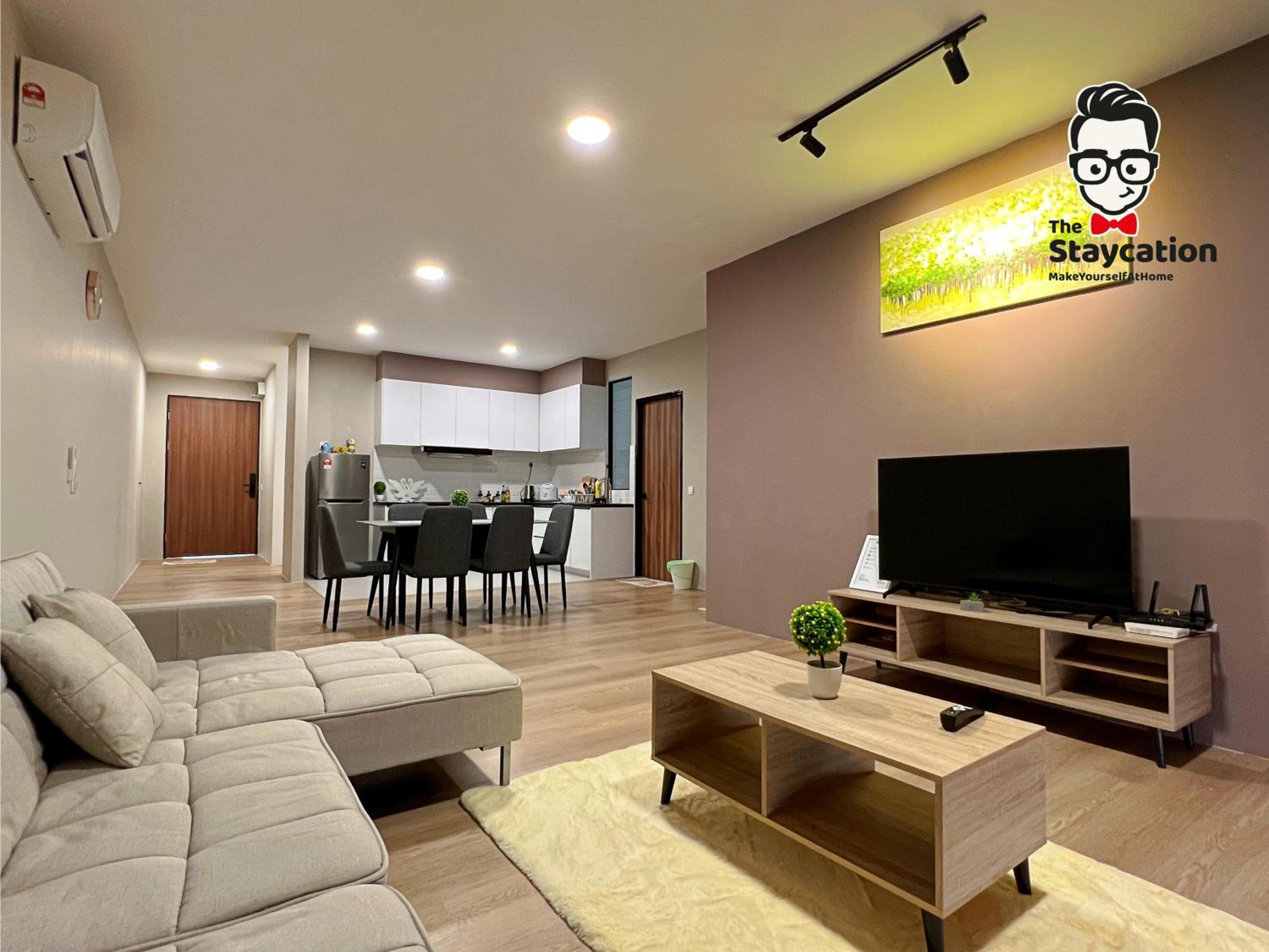 Staycation Homestay 21 Armadale Residence photo 2