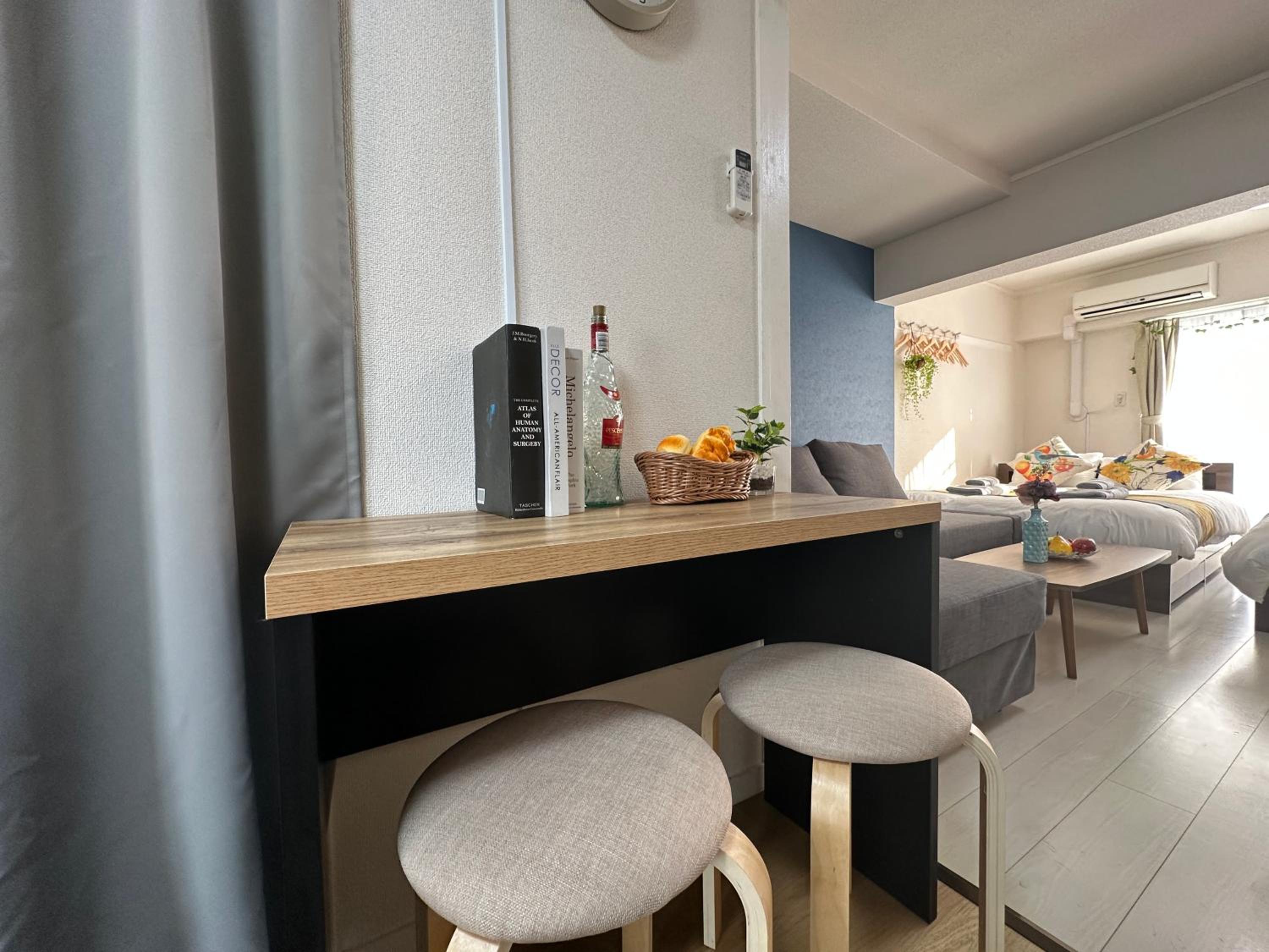 nestay apartment tokyo otsuka