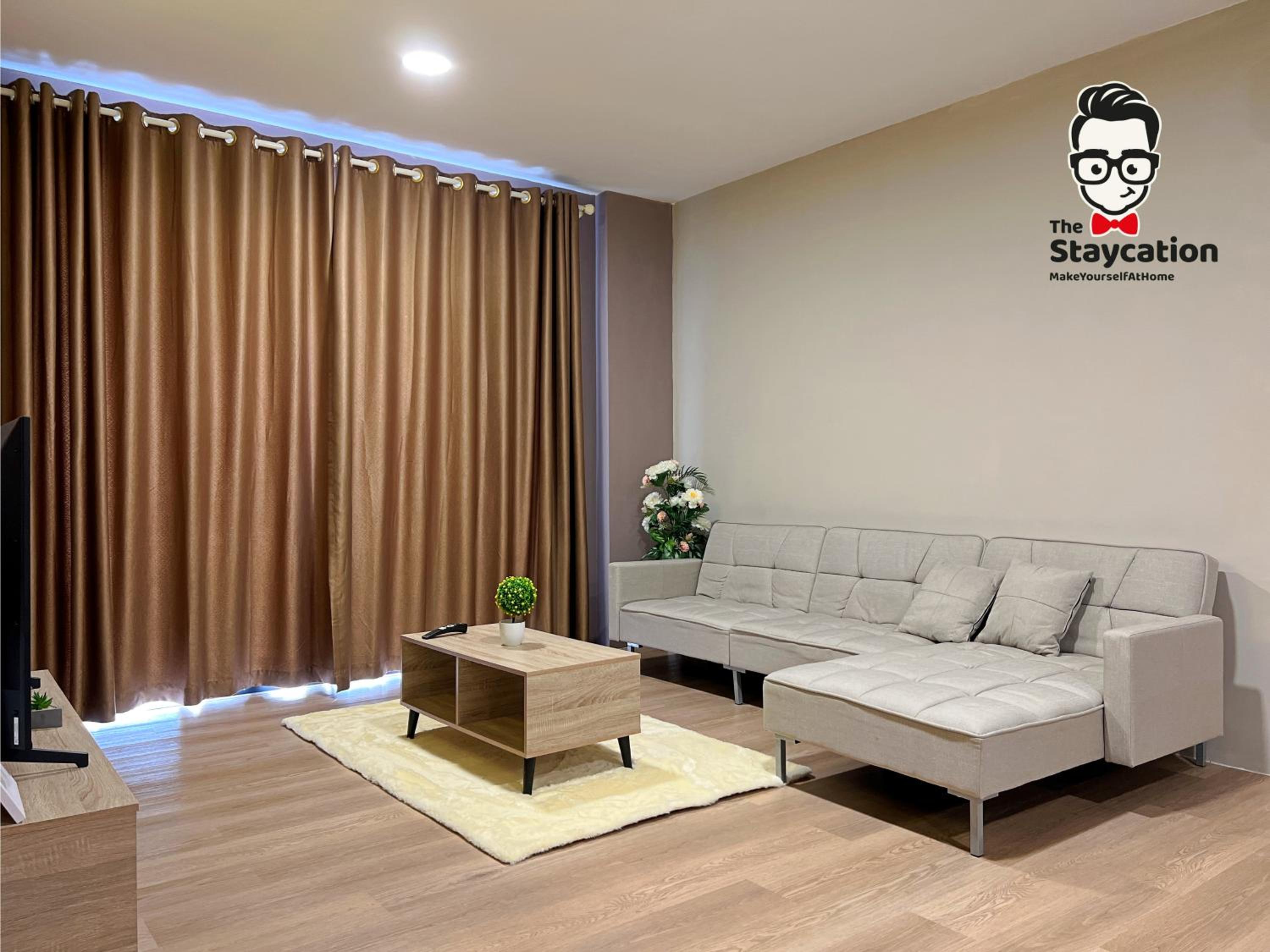 Staycation Homestay 21 Armadale Residence photo 3