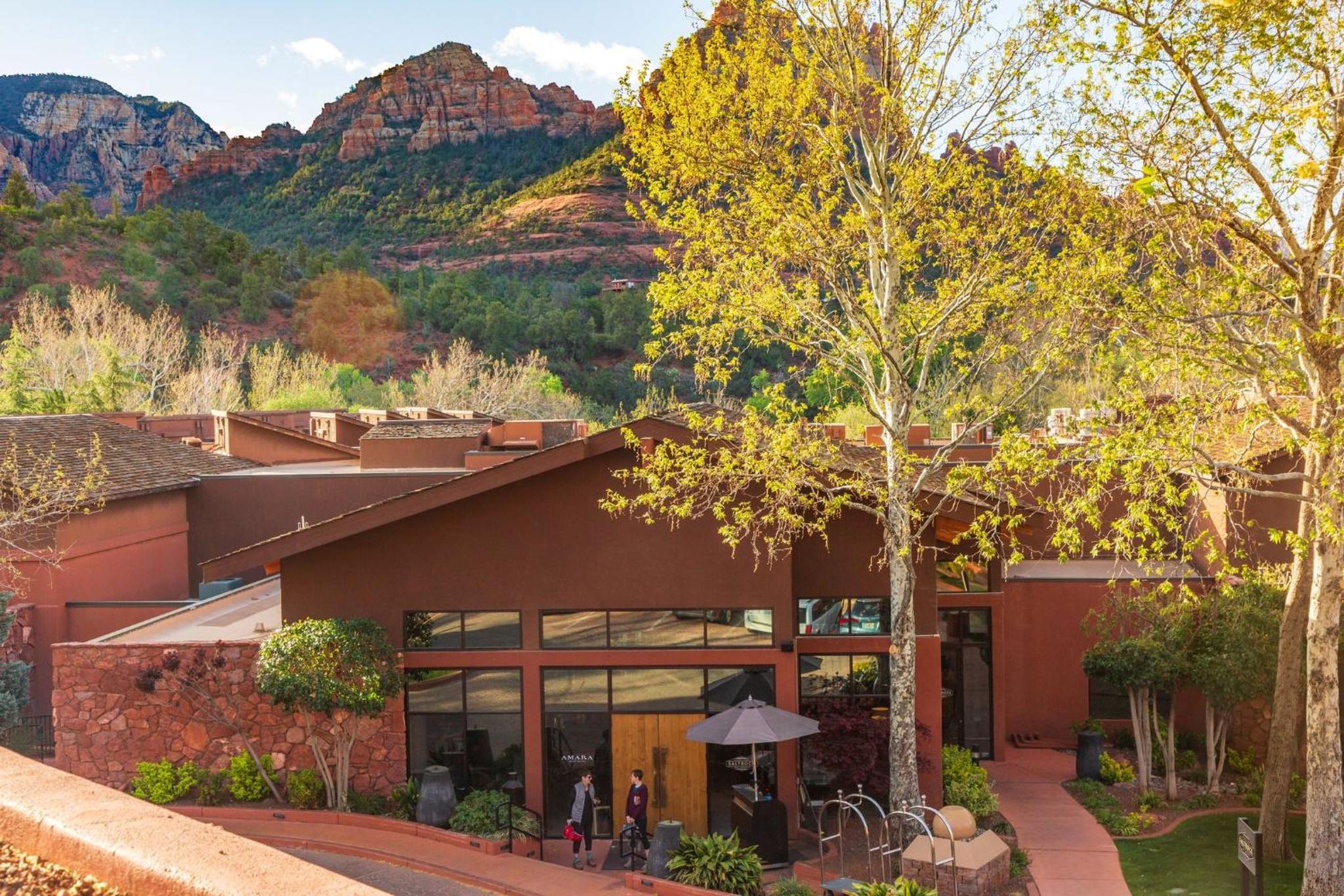 Sedona Vacations - Amara Resort  Spa - Property Image 38