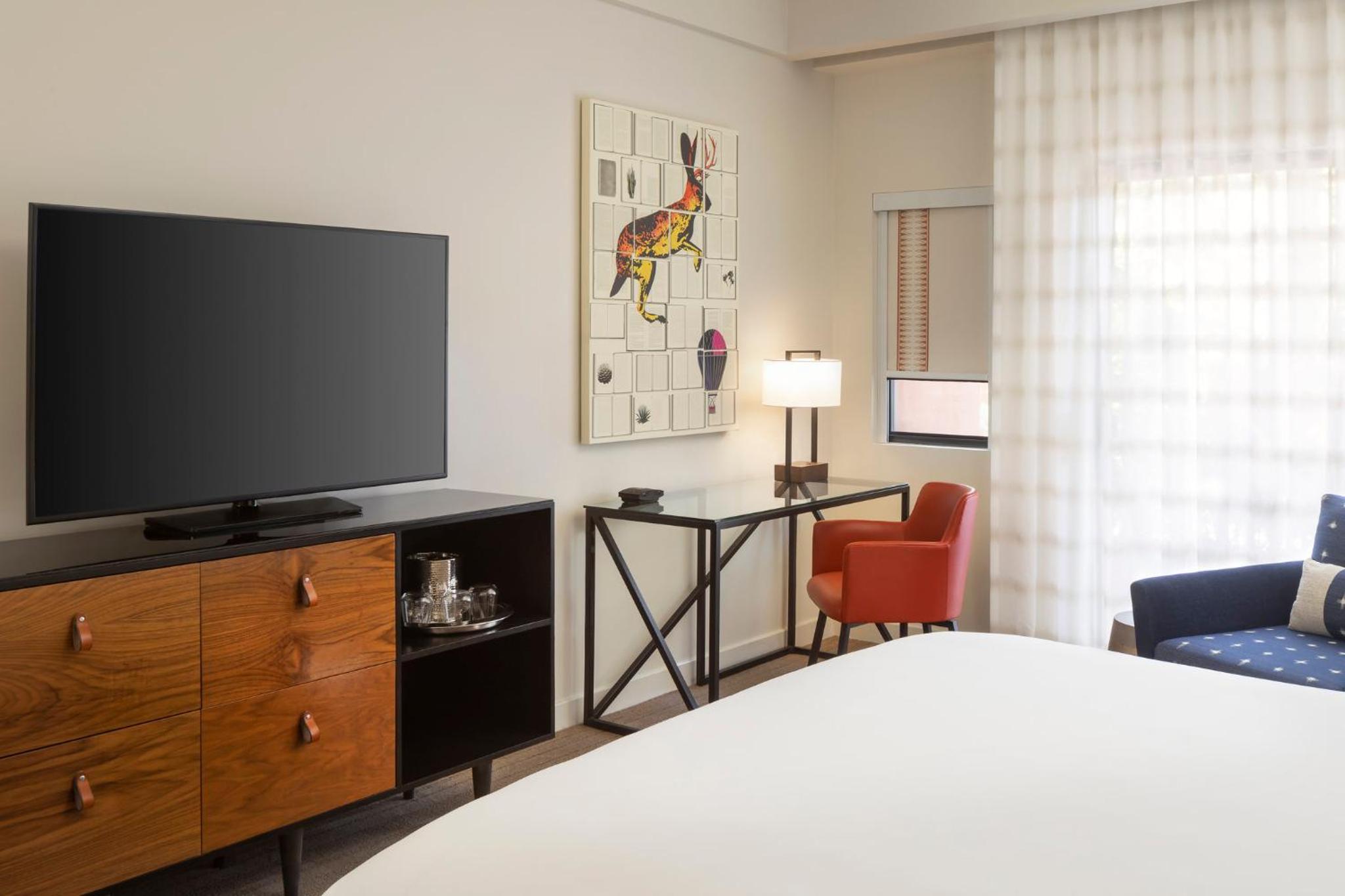 Sedona Vacations - Amara Resort  Spa - Property Image 35