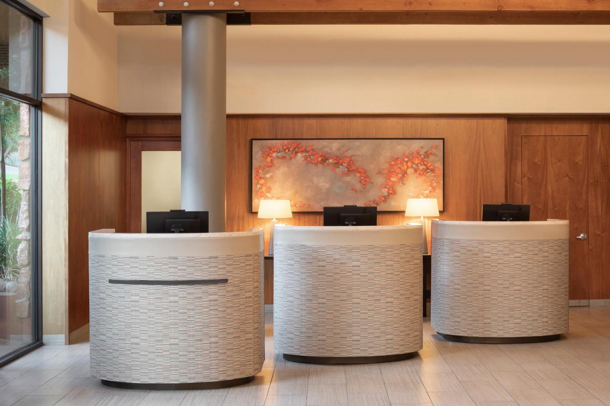 Sedona Vacations - Amara Resort  Spa - Property Image 6