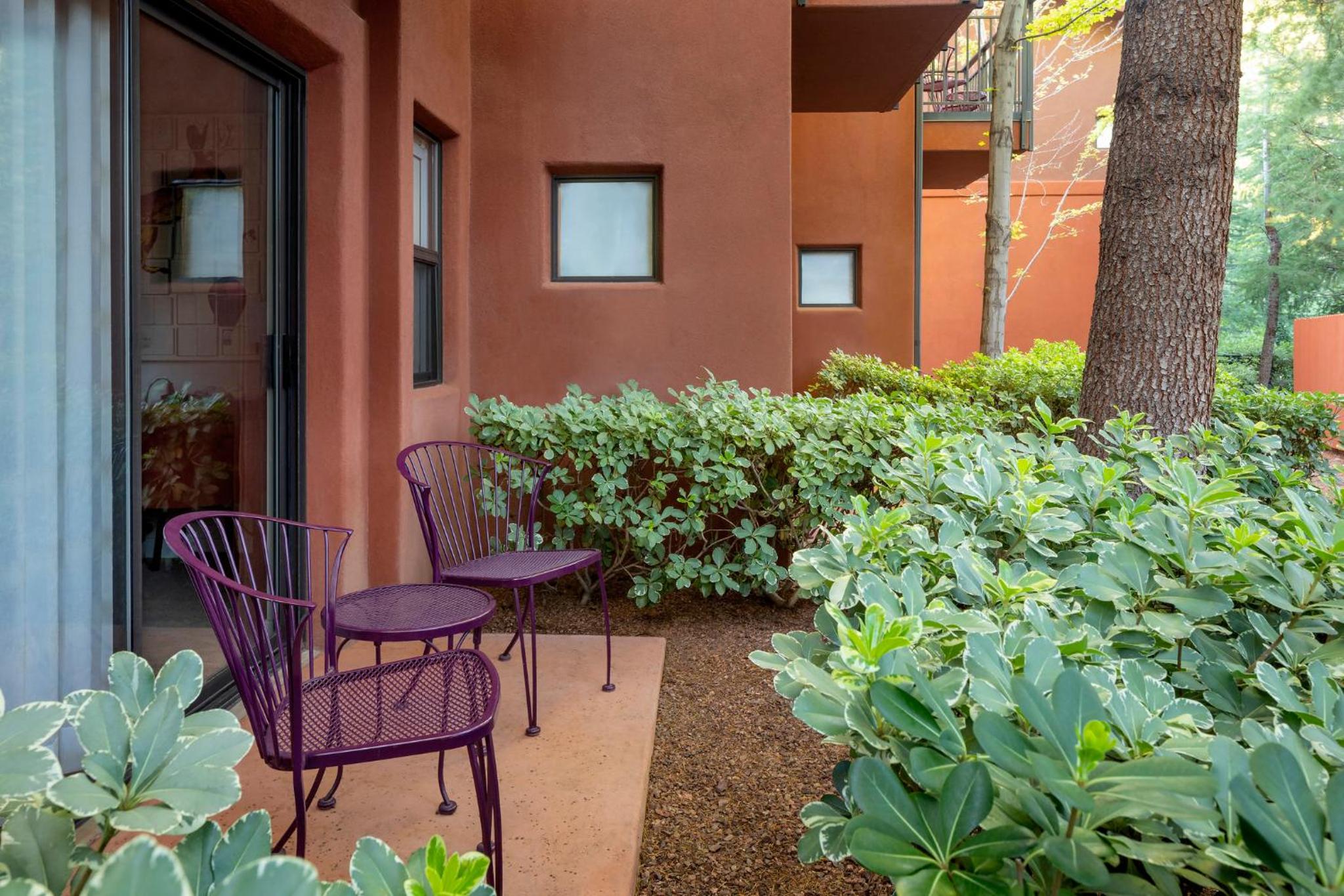 Sedona Vacations - Amara Resort  Spa - Property Image 36