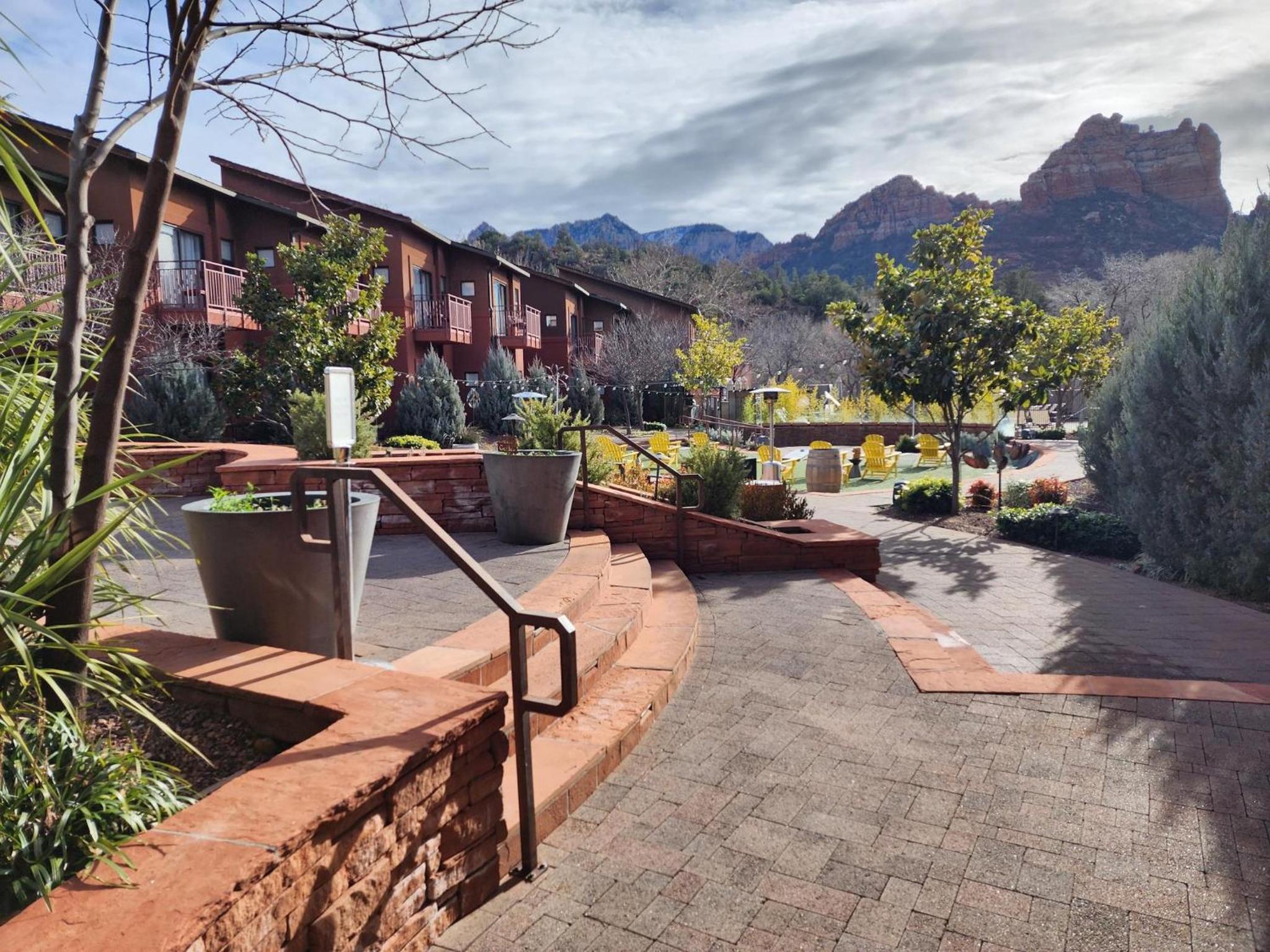 Sedona Vacations - Amara Resort  Spa - Property Image 7