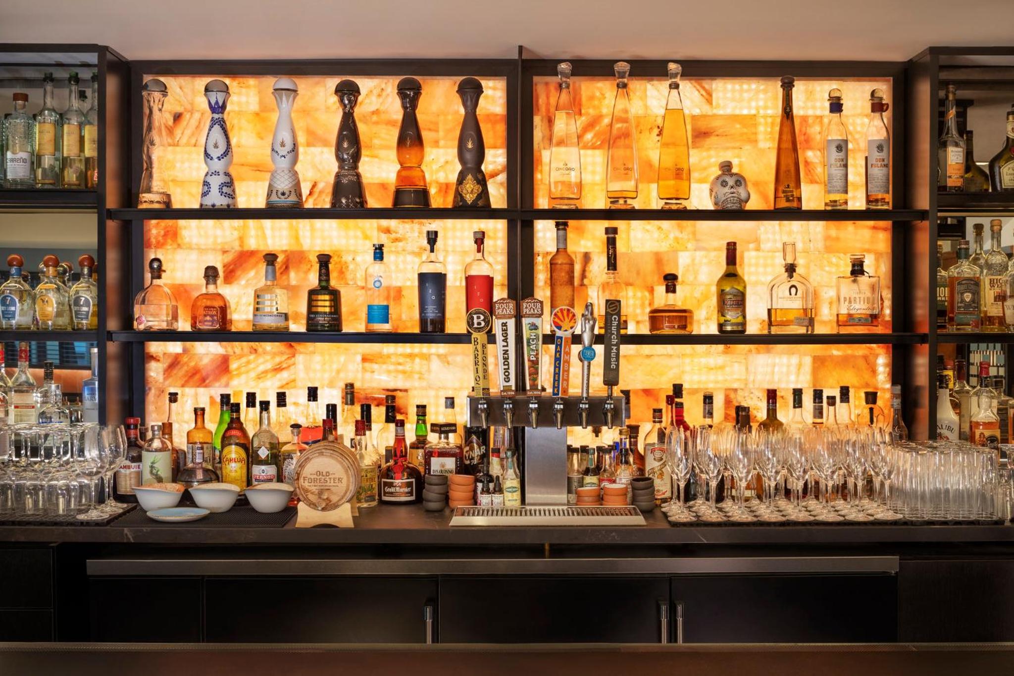 Sedona Vacations - Amara Resort  Spa - Property Image 9