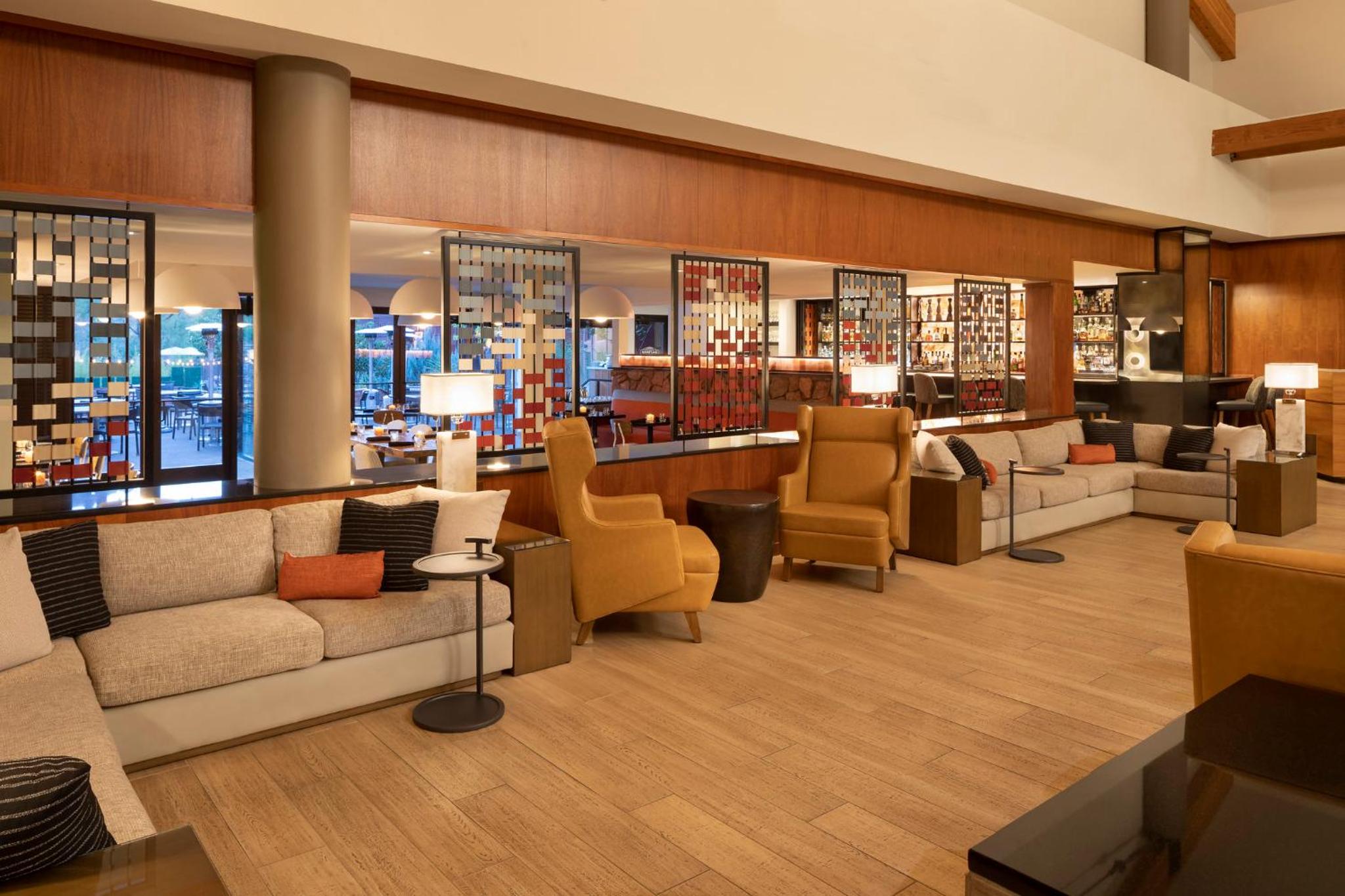 Sedona Vacations - Amara Resort  Spa - Property Image 12