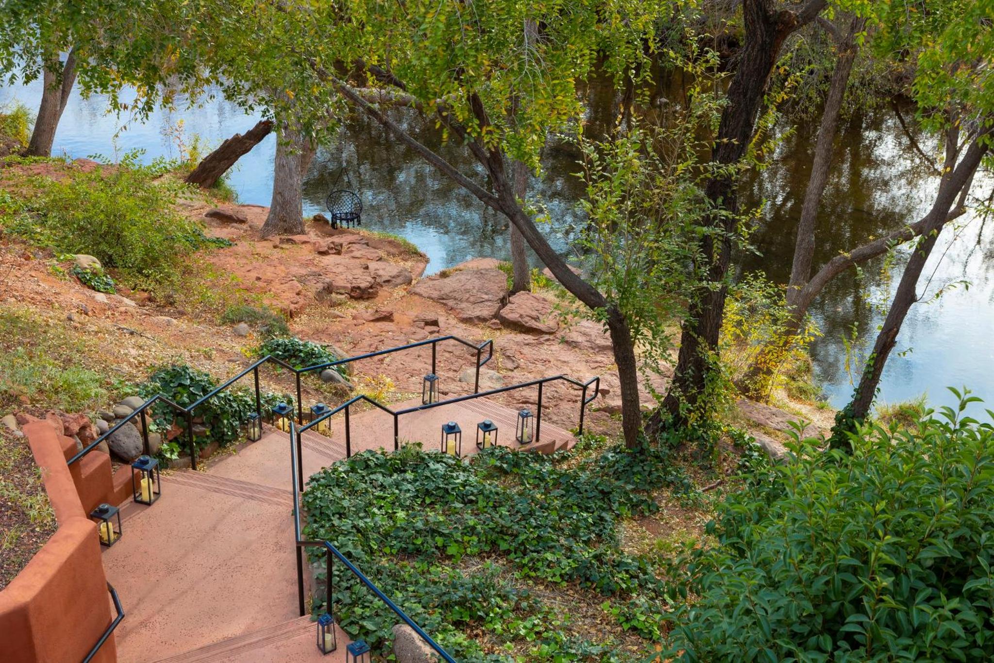 Sedona Vacations - Amara Resort  Spa - Property Image 13