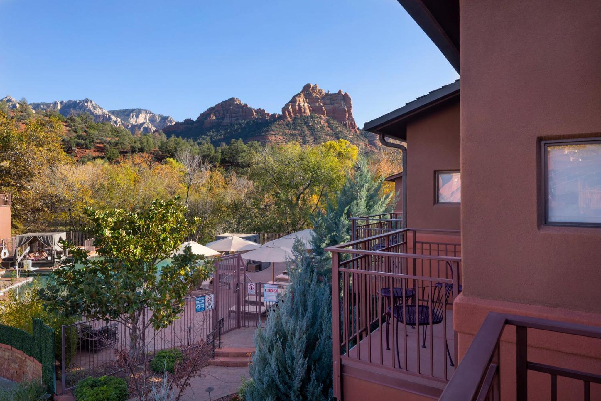 Sedona Vacations - Amara Resort  Spa - Property Image 16