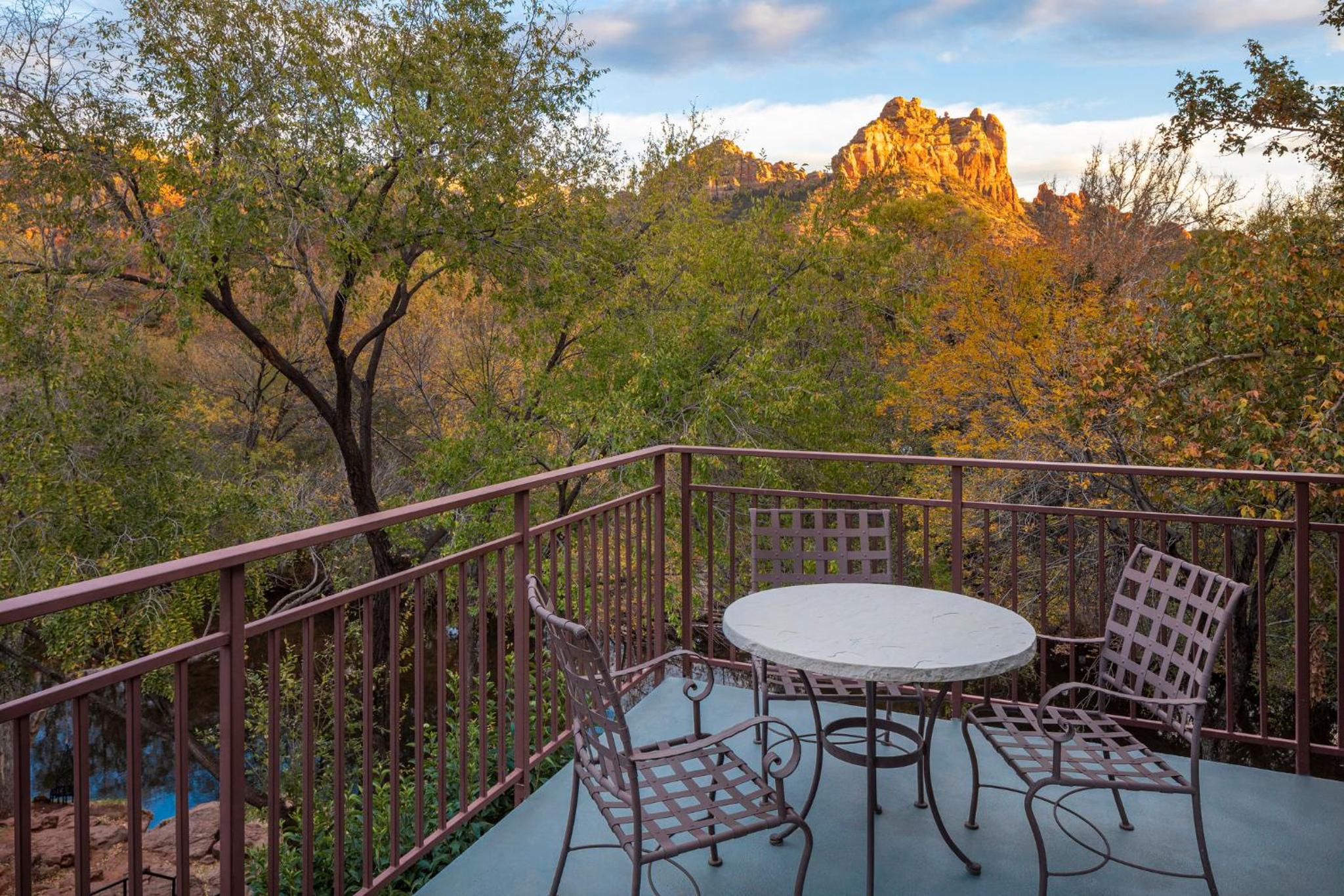 Sedona Vacations - Amara Resort  Spa - Property Image 5