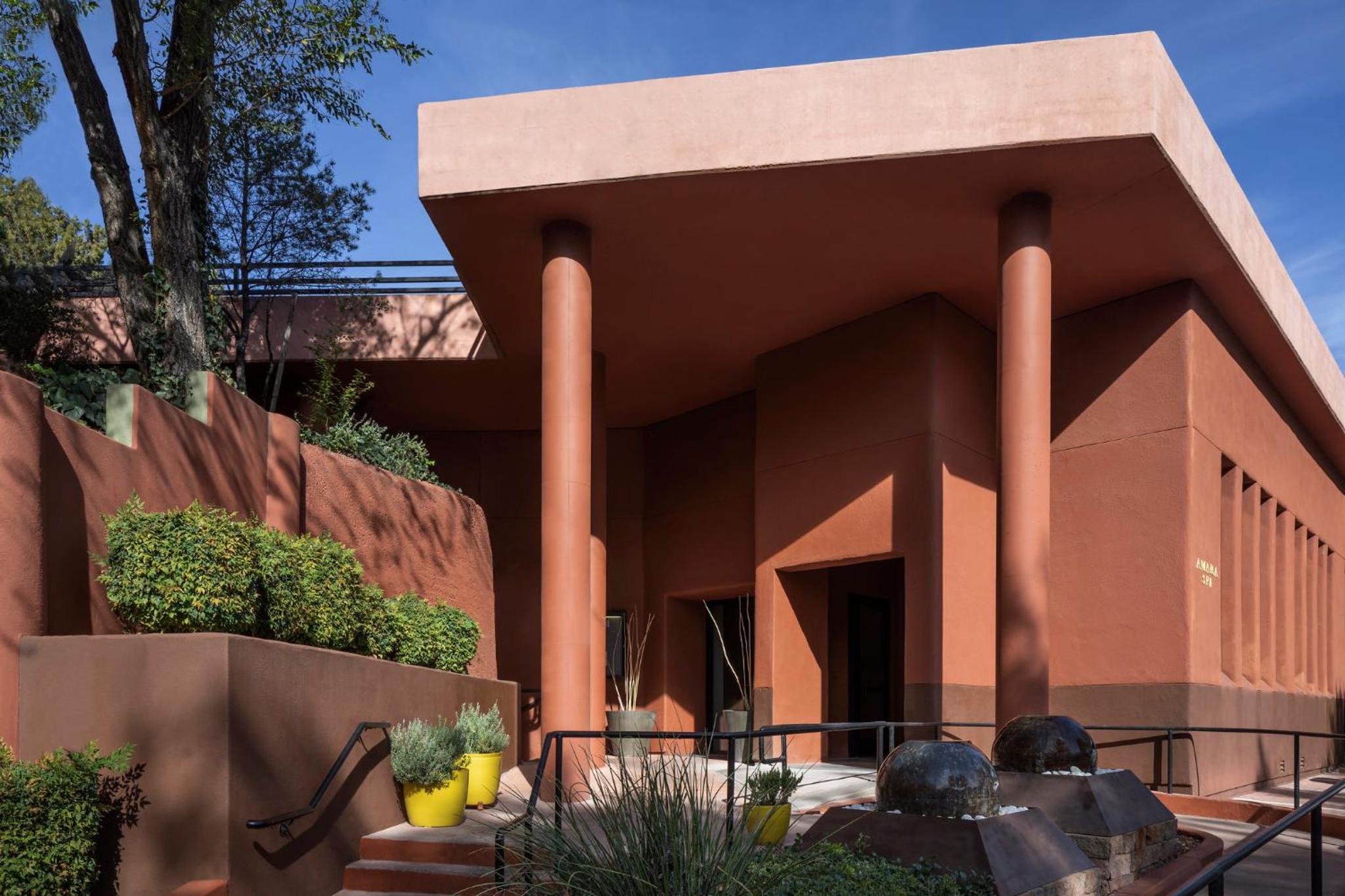 Sedona Vacations - Amara Resort  Spa - Property Image 19