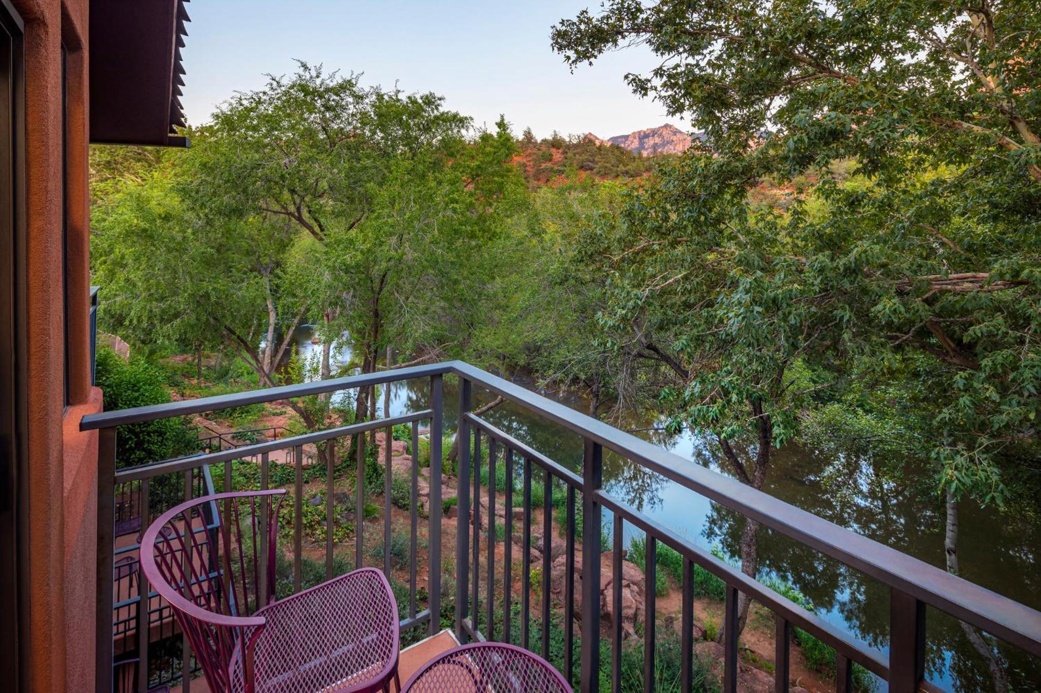 Sedona Vacations - Amara Resort  Spa - Property Image 4