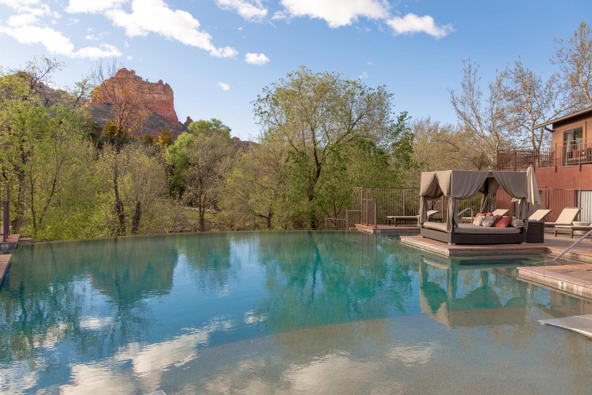Sedona Vacations - Amara Resort  Spa - Property Image 29