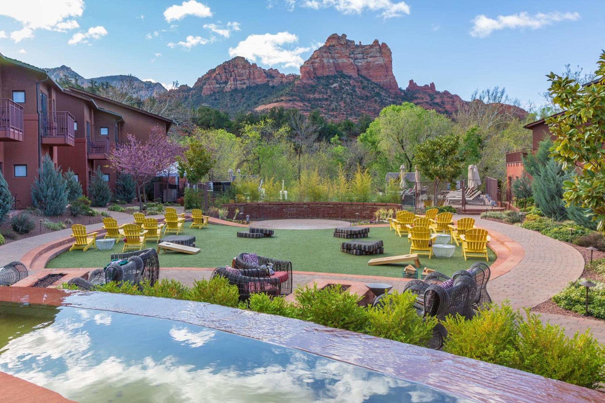 Sedona Vacations - Amara Resort  Spa - Property Image 24