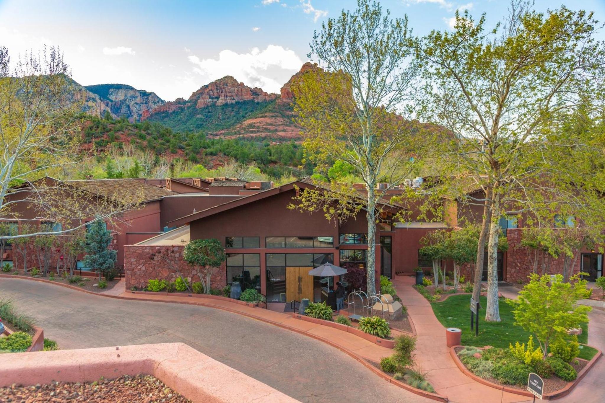 Sedona Vacations - Amara Resort  Spa - Property Image 25