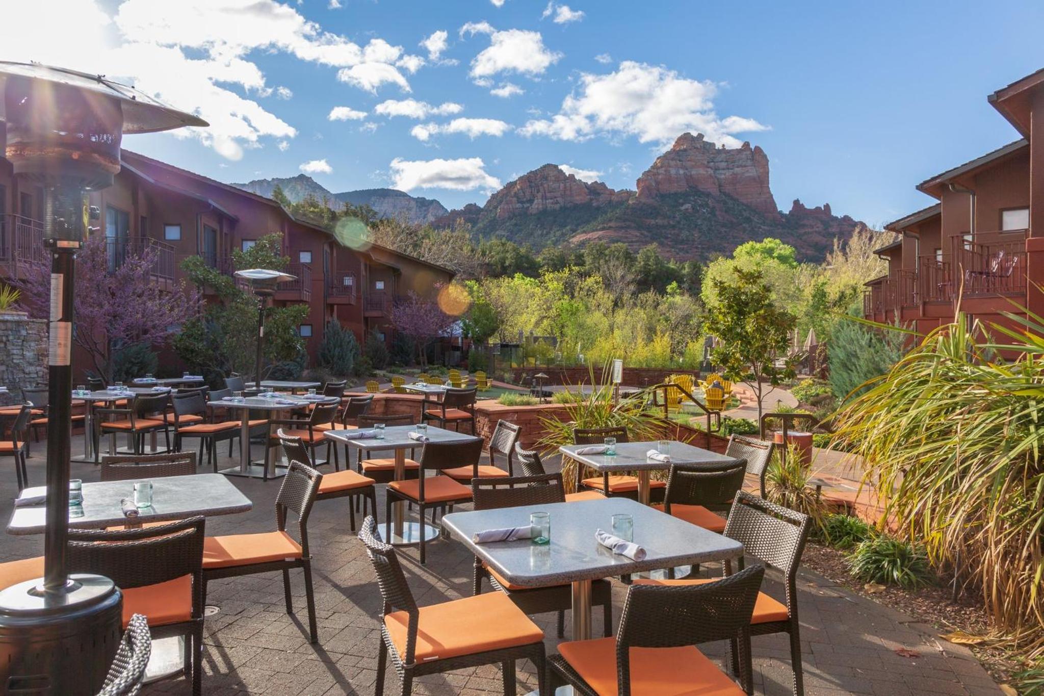 Sedona Vacations - Amara Resort  Spa - Property Image 37