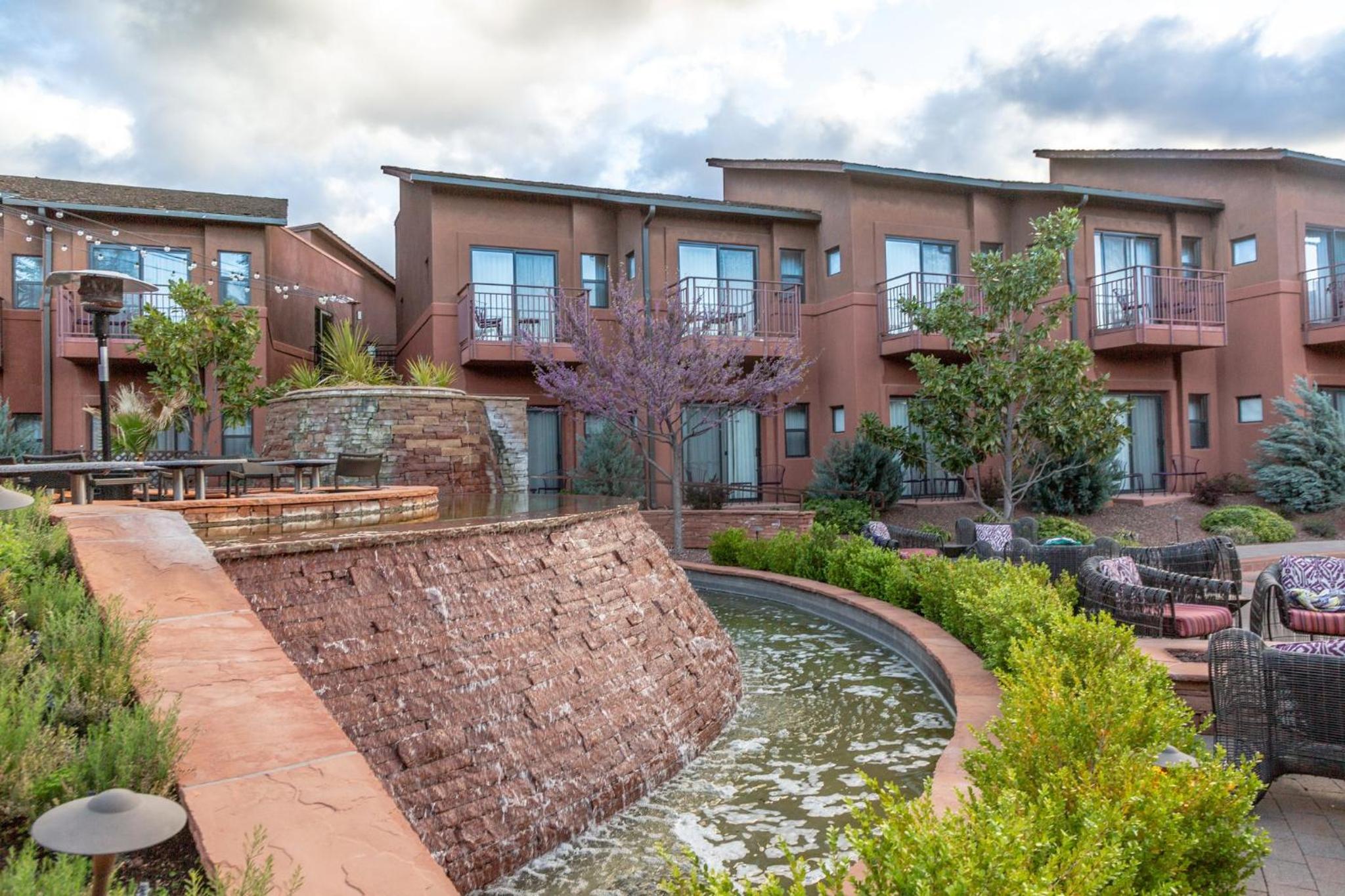 Sedona Vacations - Amara Resort  Spa - Property Image 14