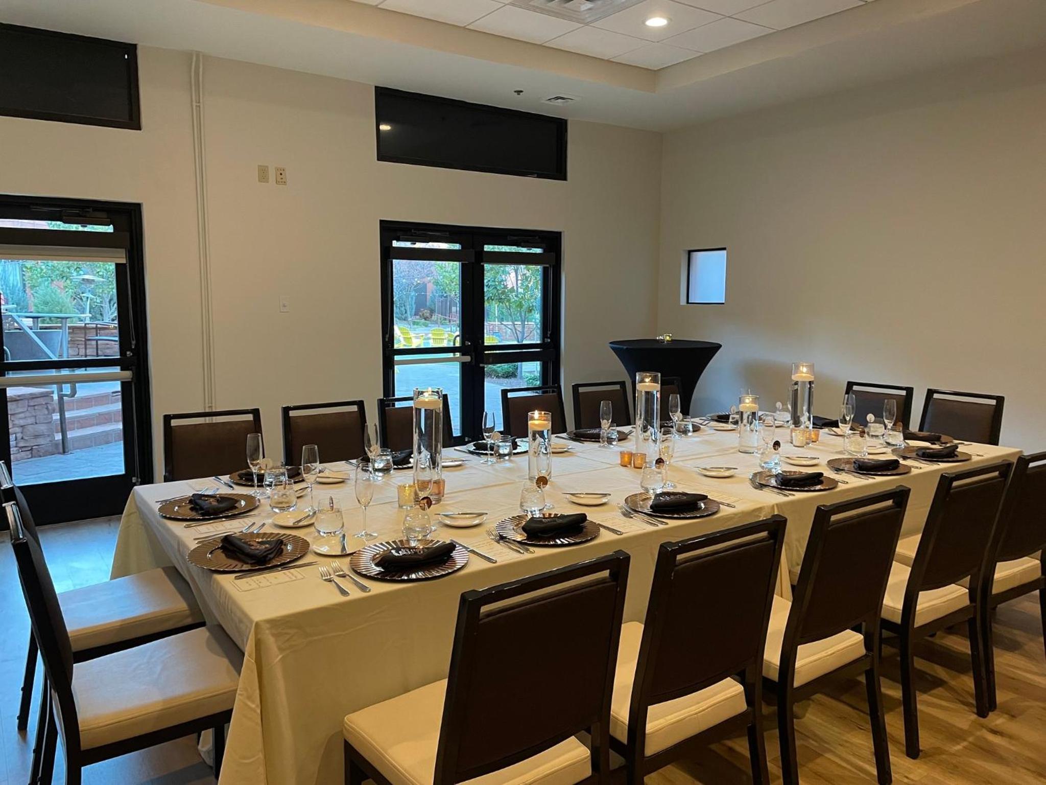 Sedona Vacations - Amara Resort  Spa - Property Image 39