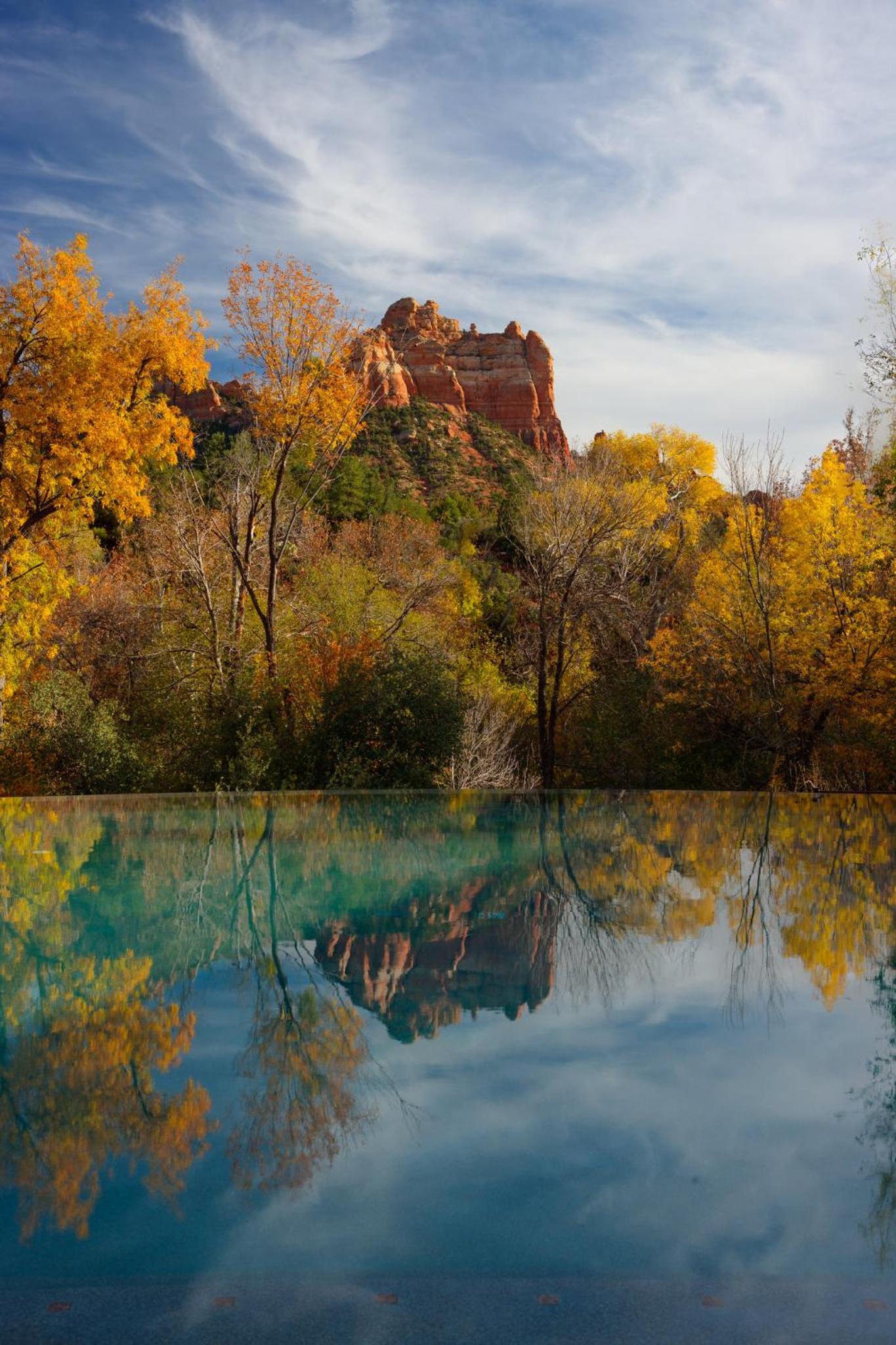 Sedona Vacations - Amara Resort  Spa - Property Image 31