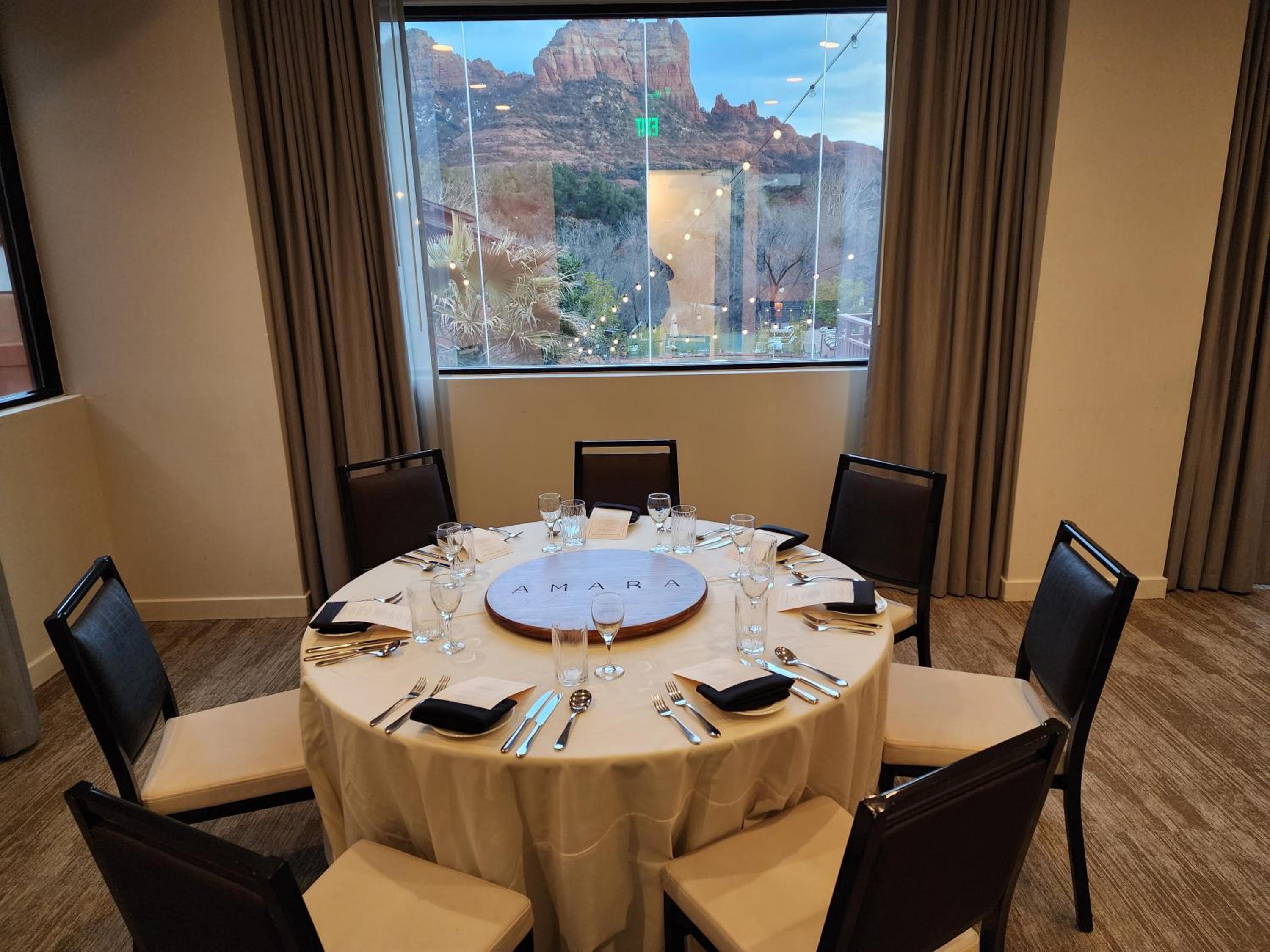 Sedona Vacations - Amara Resort  Spa - Property Image 40