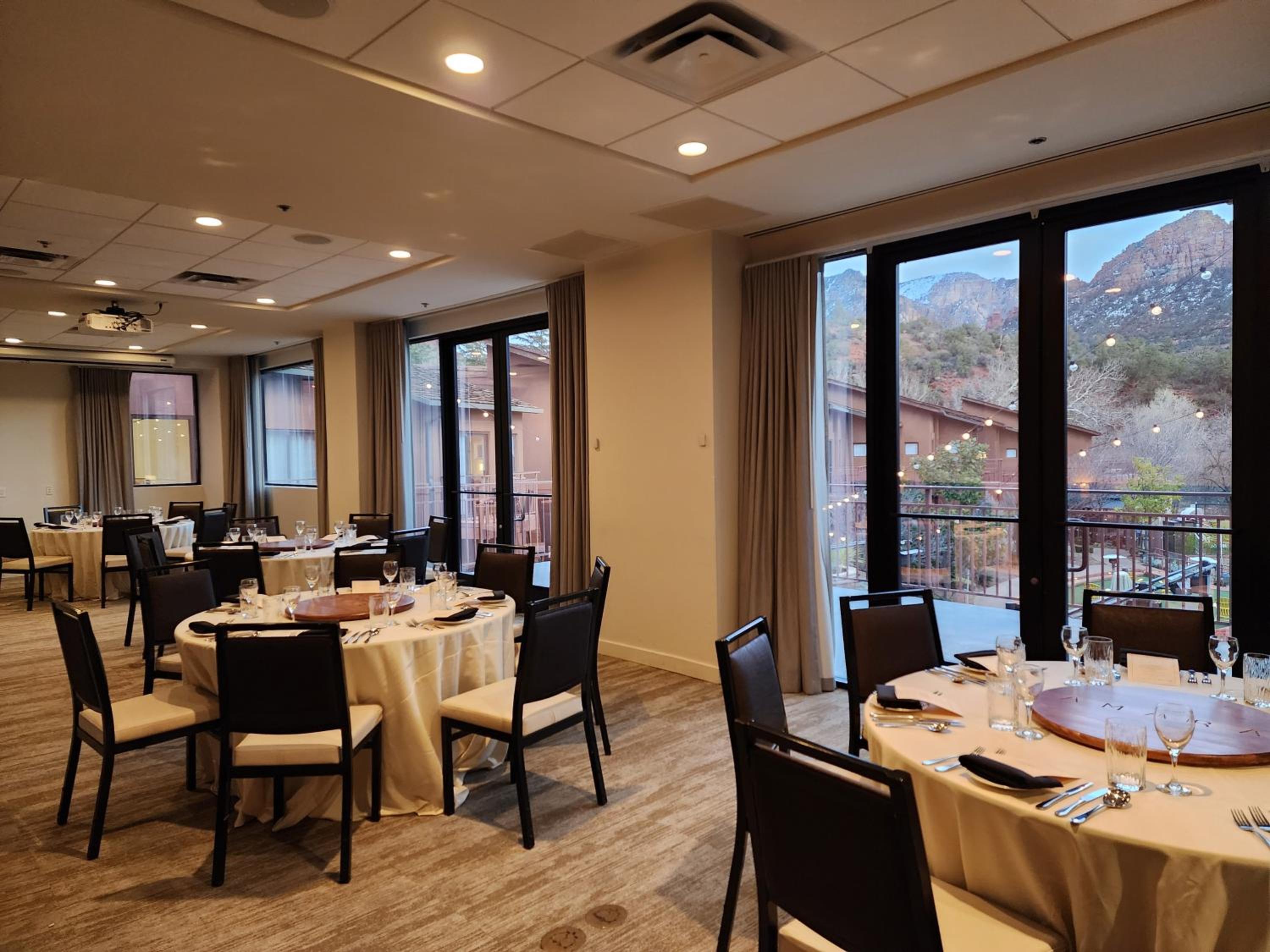 Sedona Vacations - Amara Resort  Spa - Property Image 41