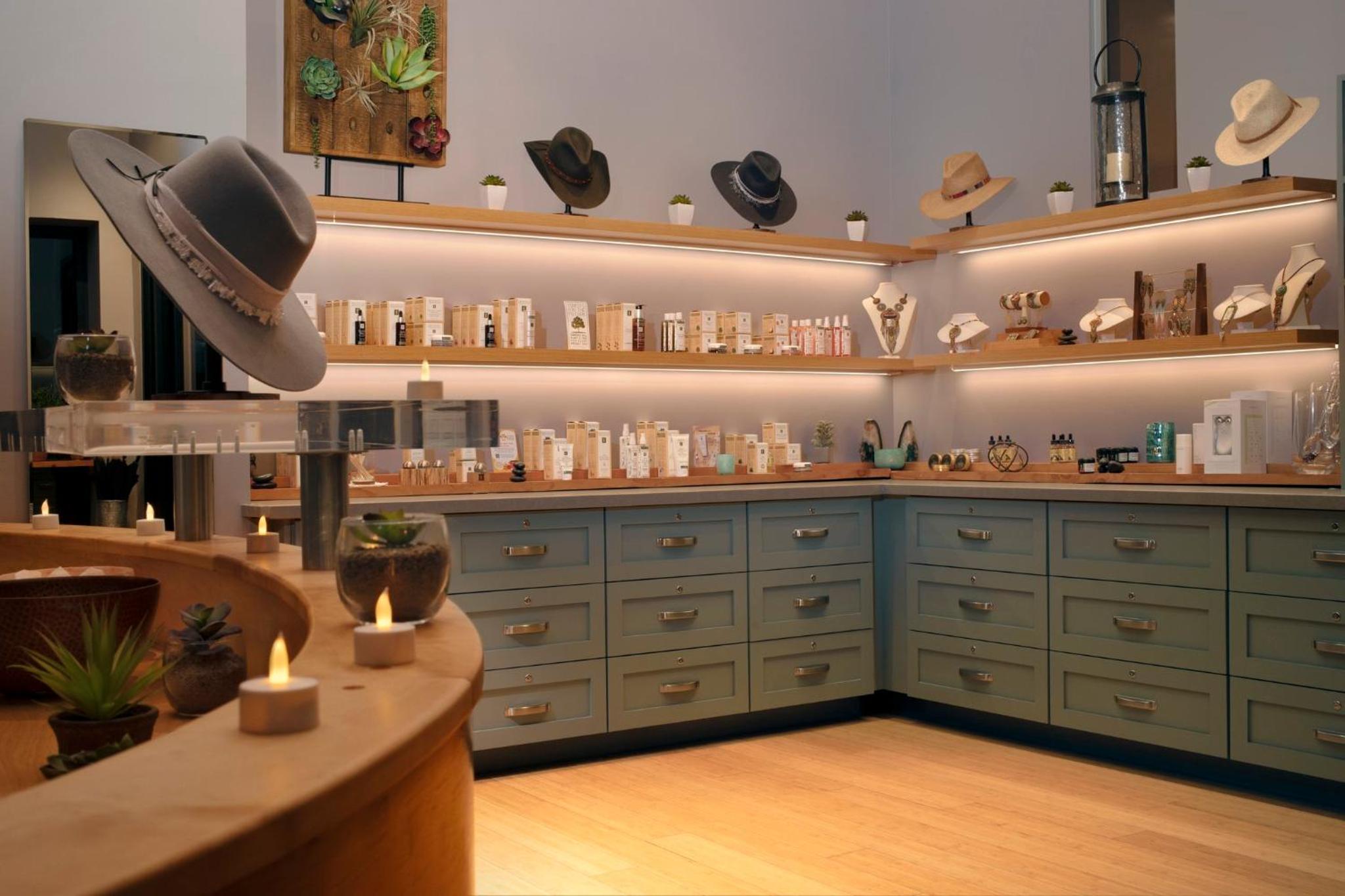 Sedona Vacations - Amara Resort  Spa - Property Image 43