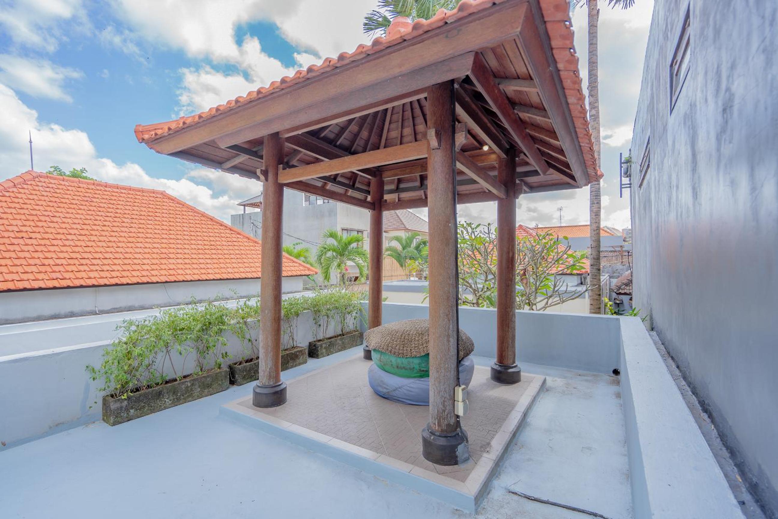 roof