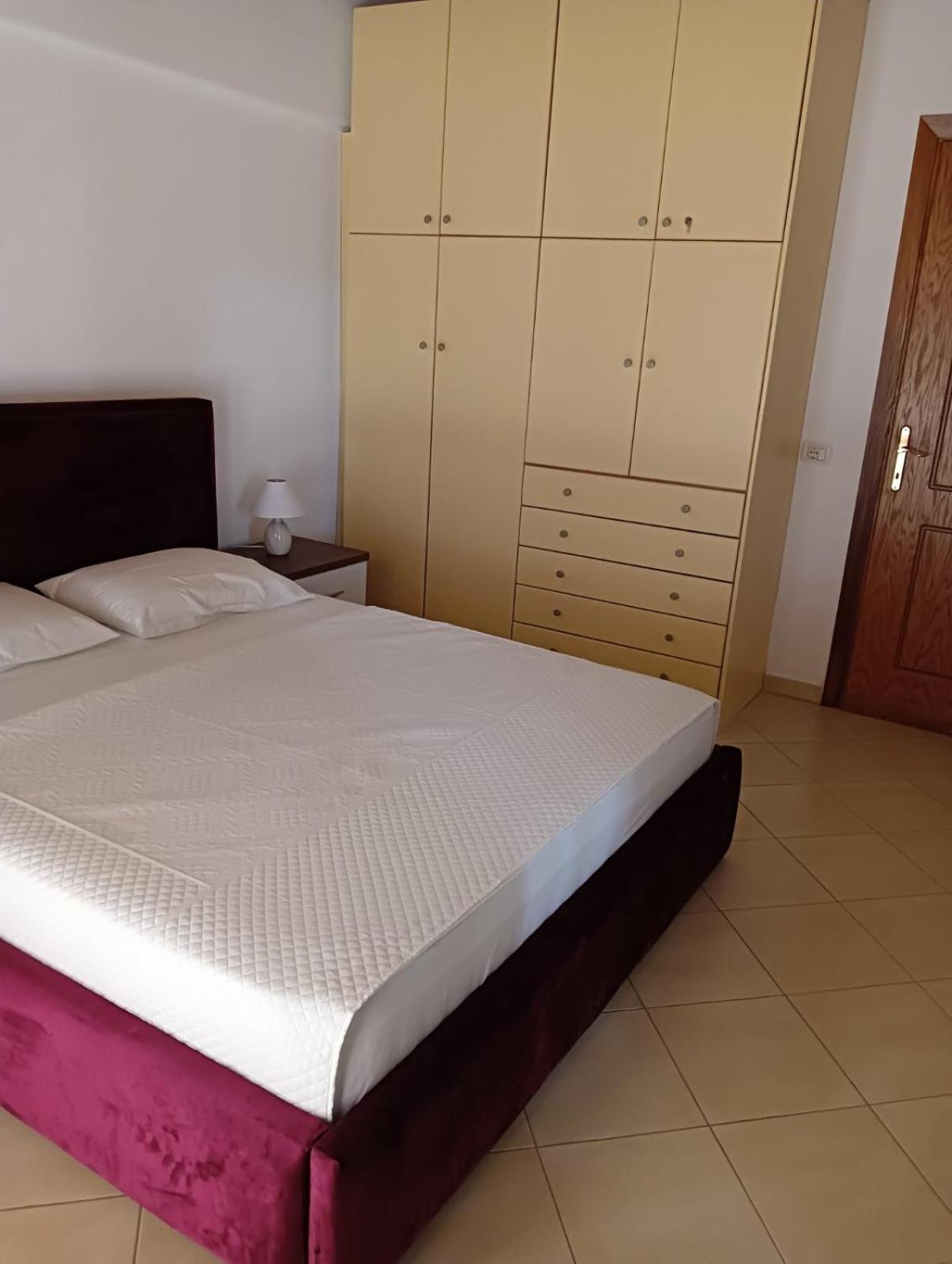Deluxe Apartments