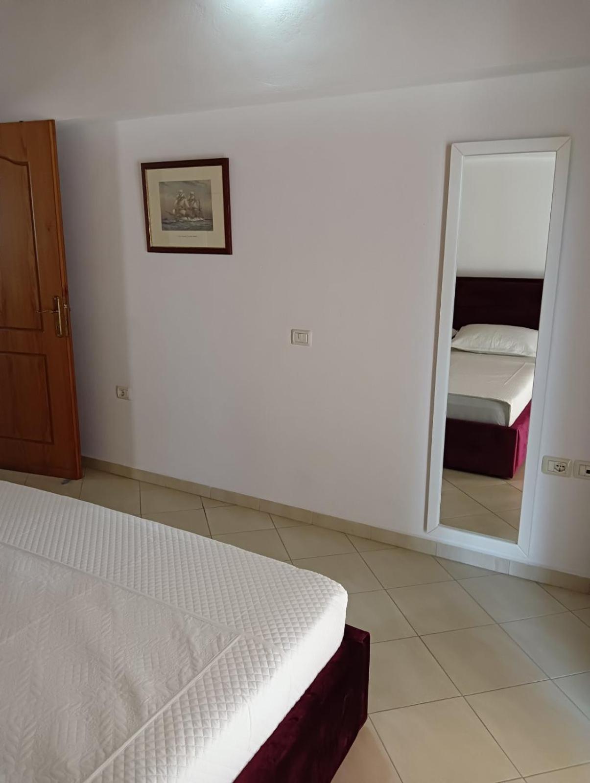 Deluxe Apartments
