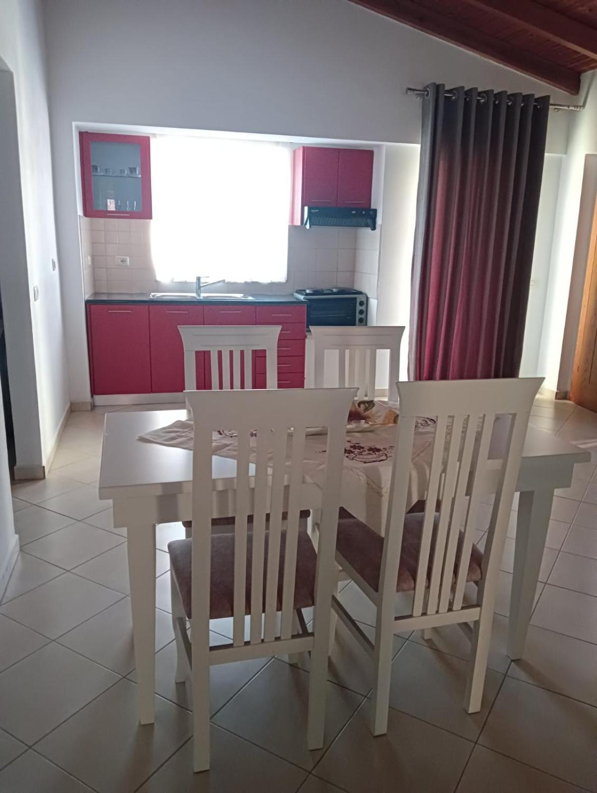 Deluxe Apartments