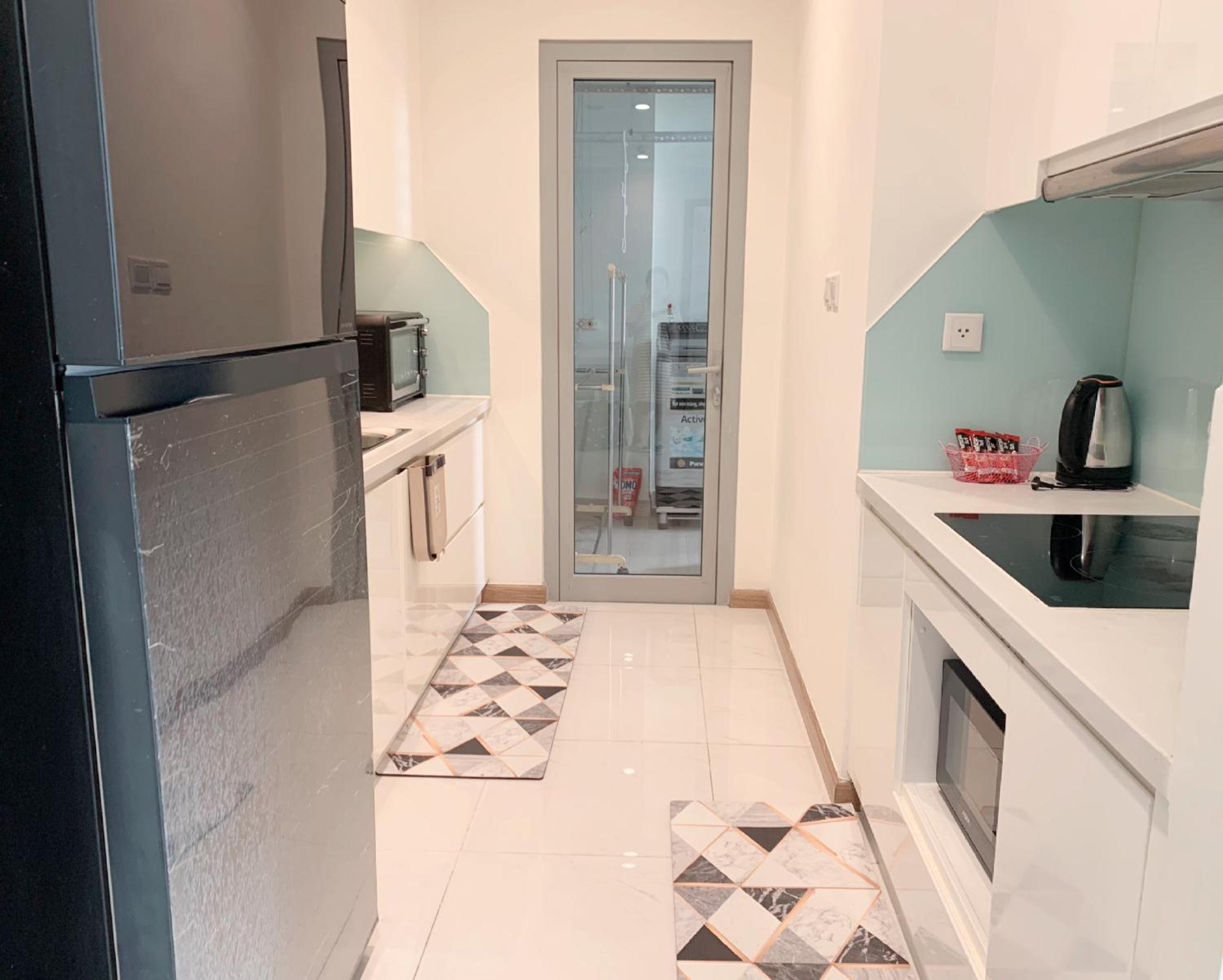 3BRLuxury Apt-City View-Pool&Gym