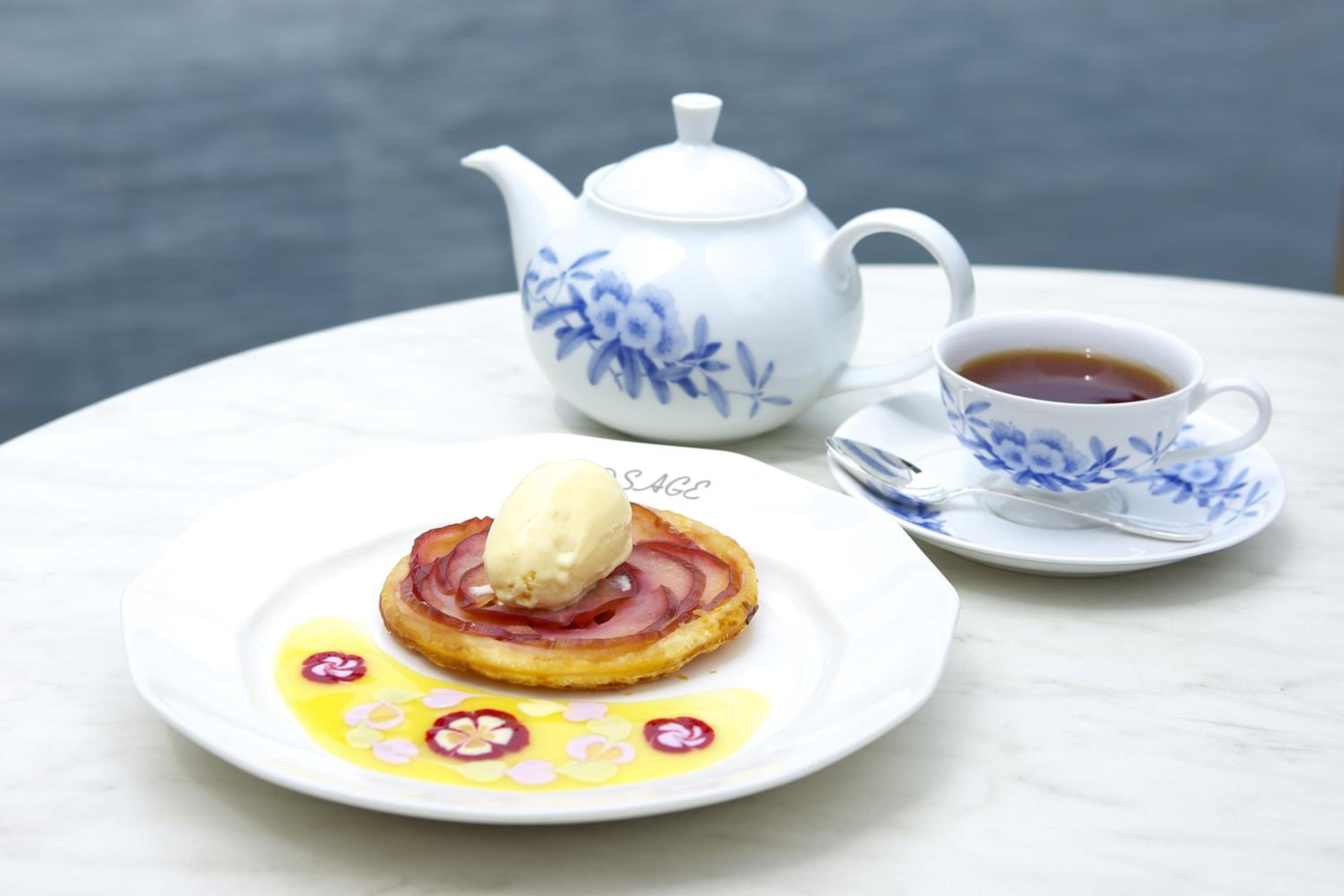 Odakyu Hotel de Yama