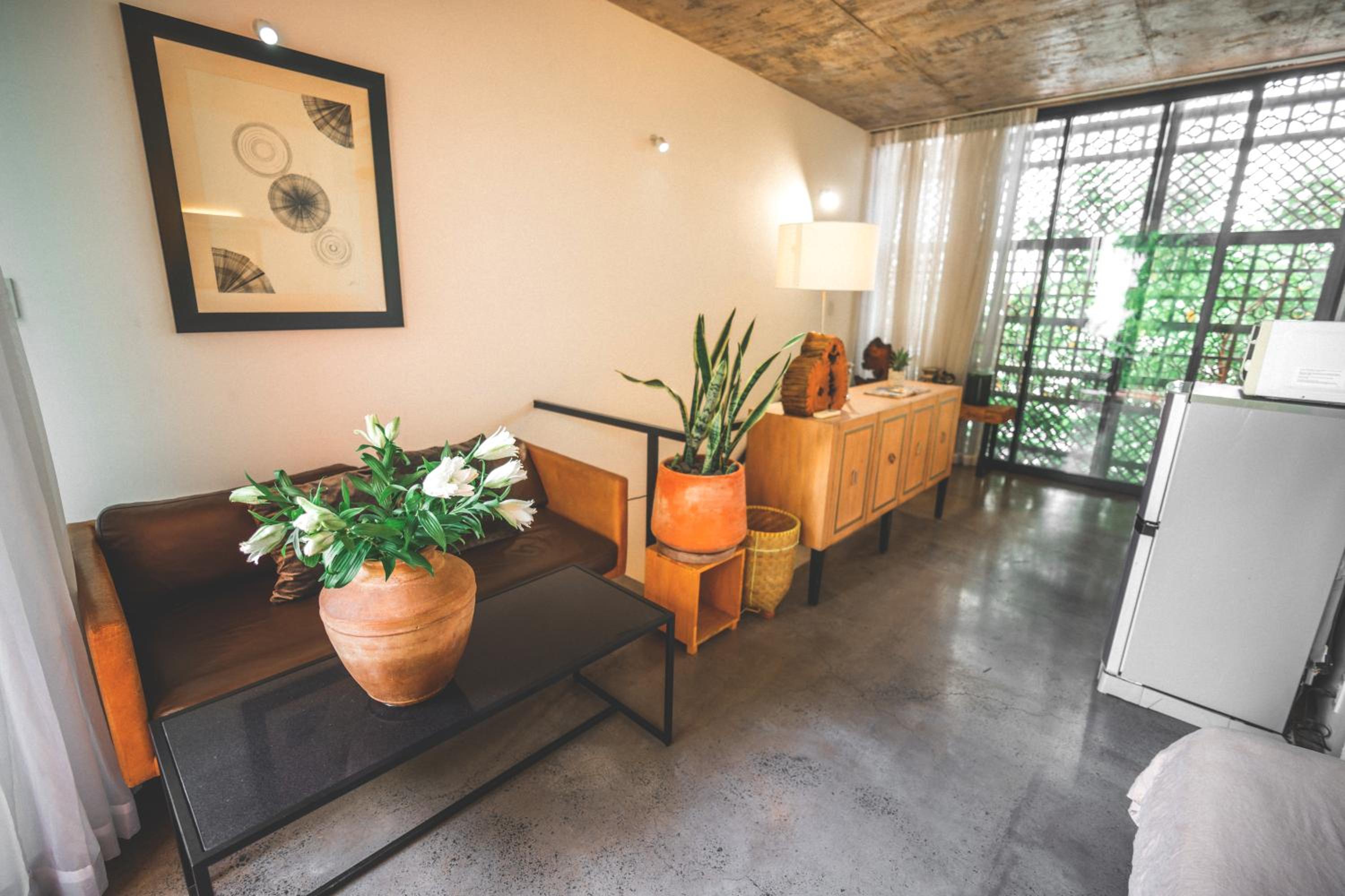 Notre Maison 8 Saigon close Landmark 81 building
