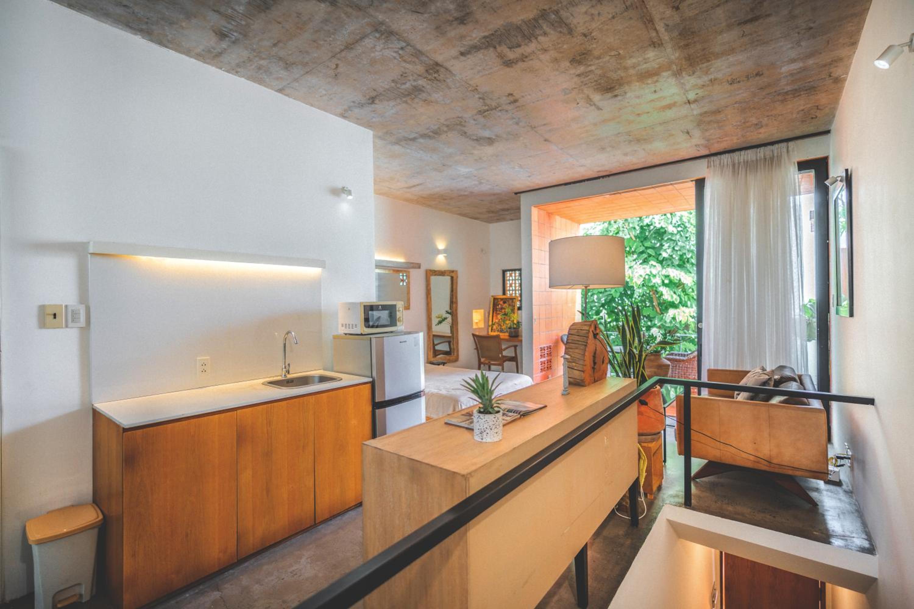 Notre Maison 8 Saigon close Landmark 81 building