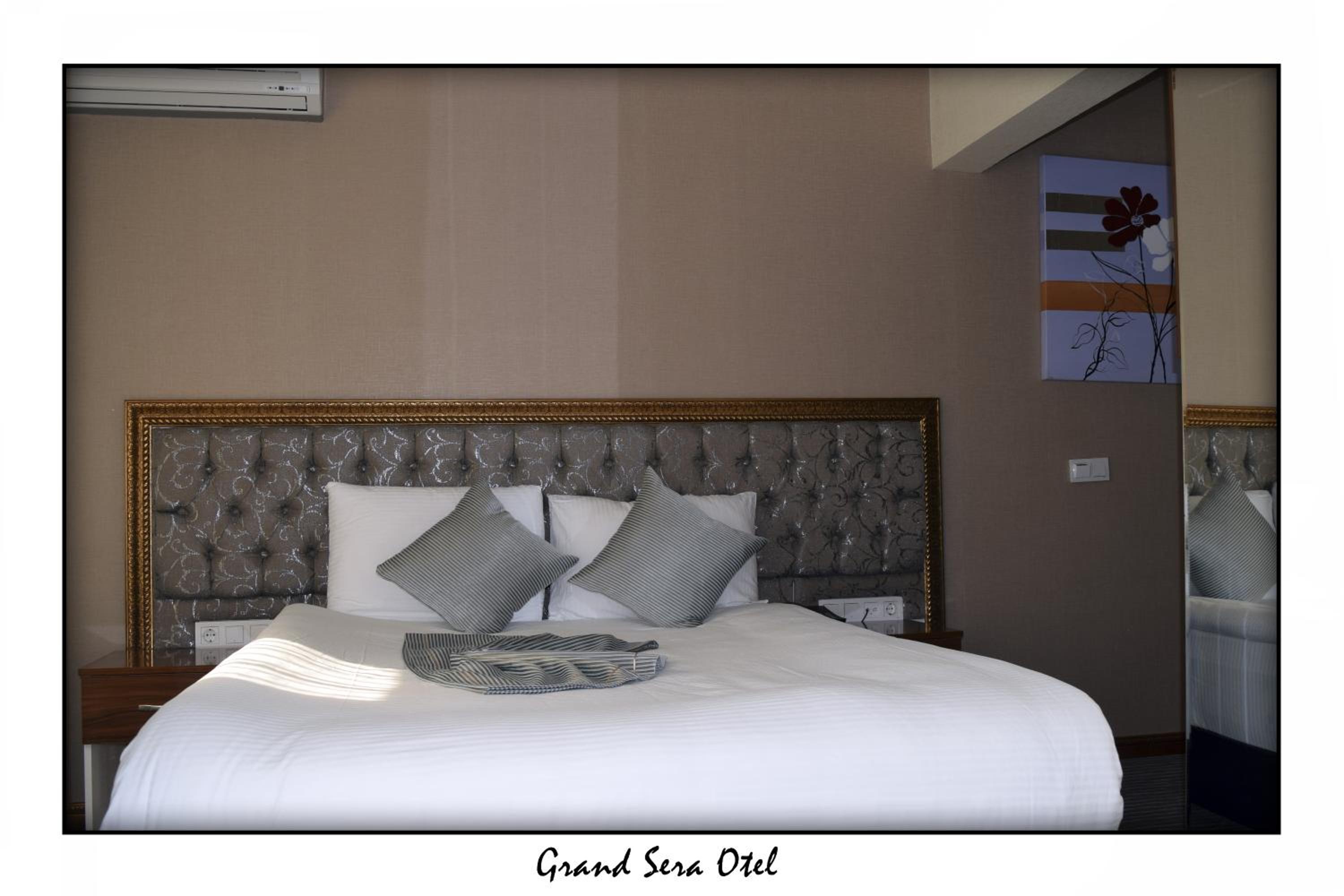 Grand Sera Hotel - Image 25