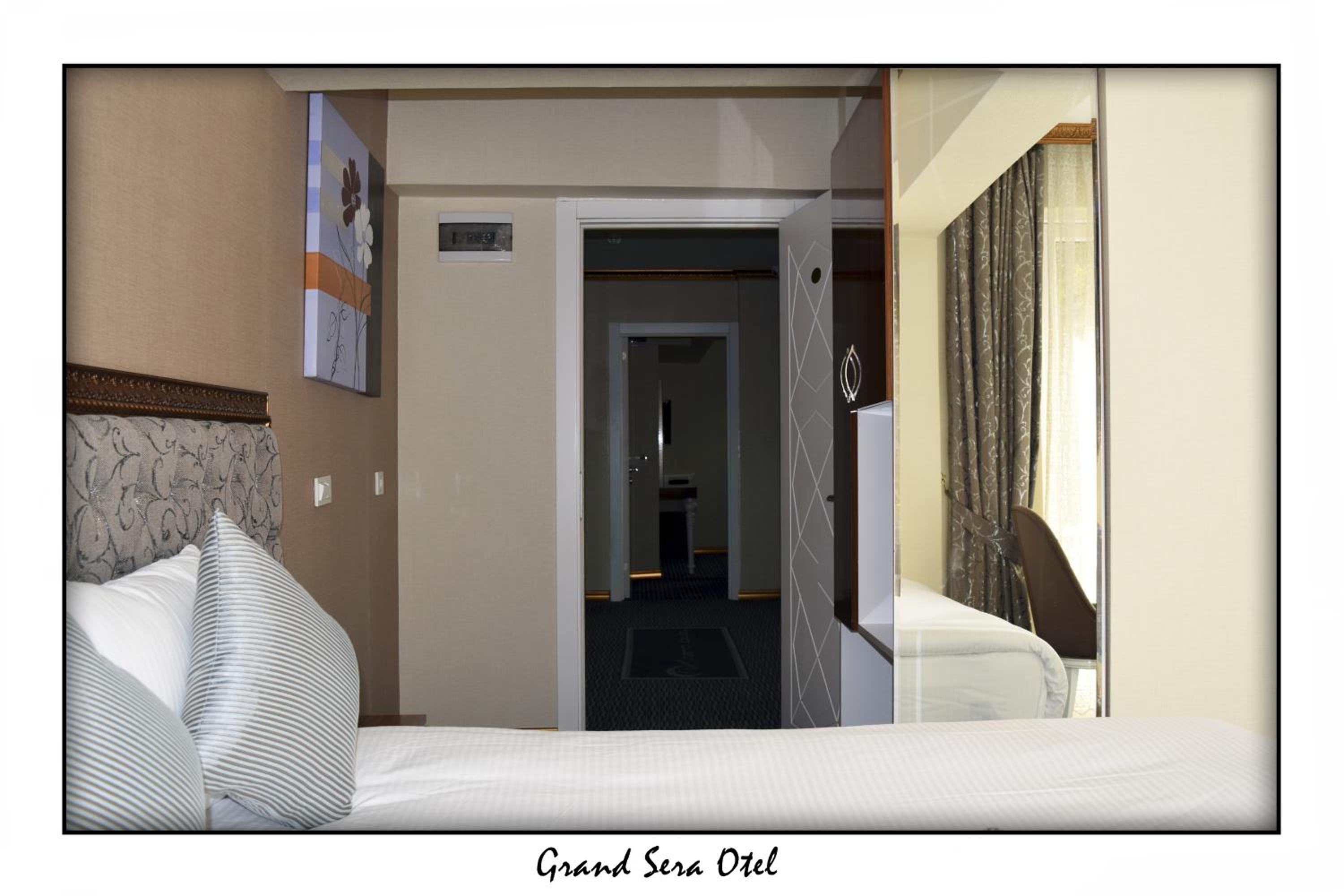 Grand Sera Hotel - Image 26