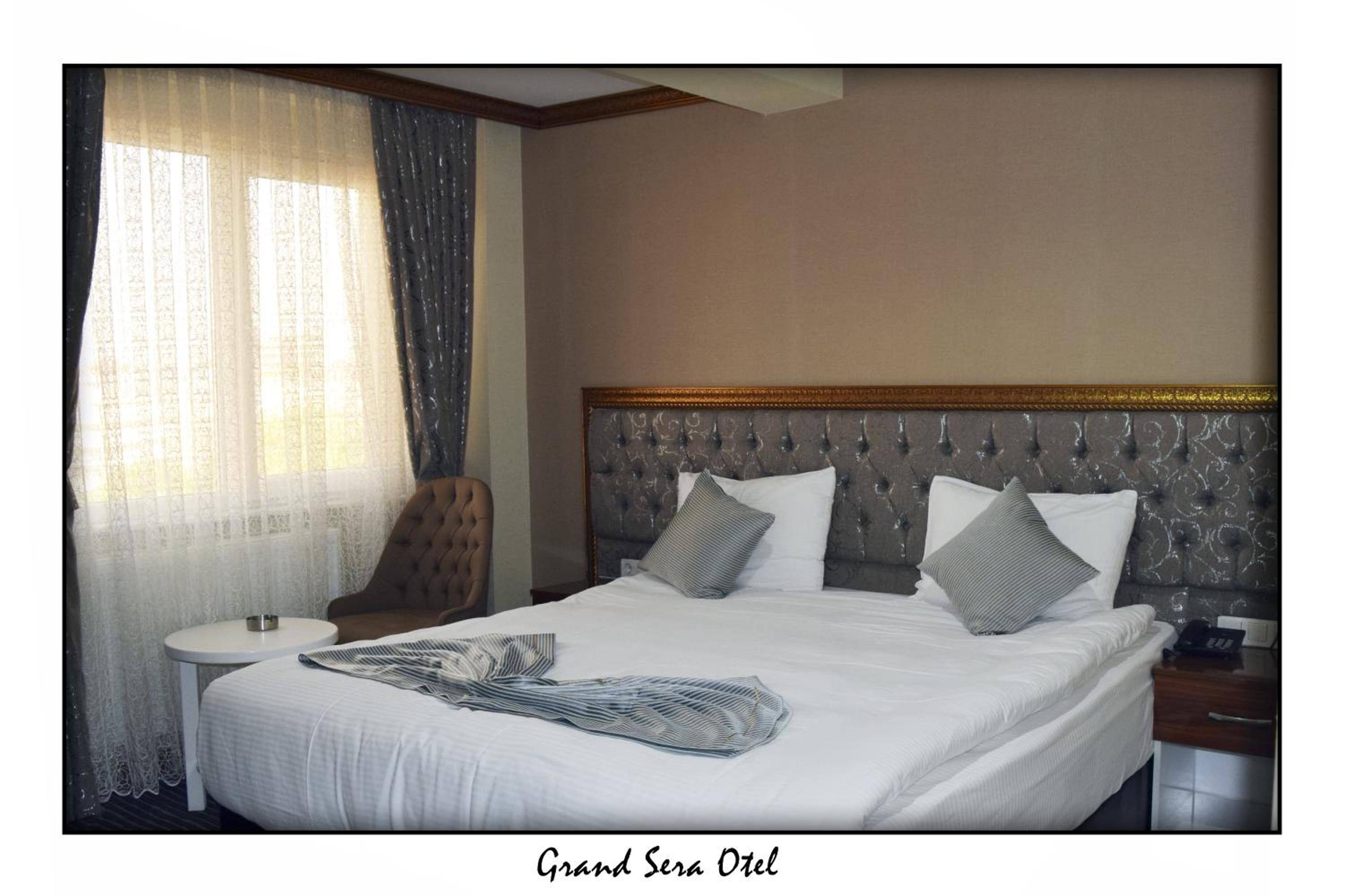 Grand Sera Hotel - Image 63
