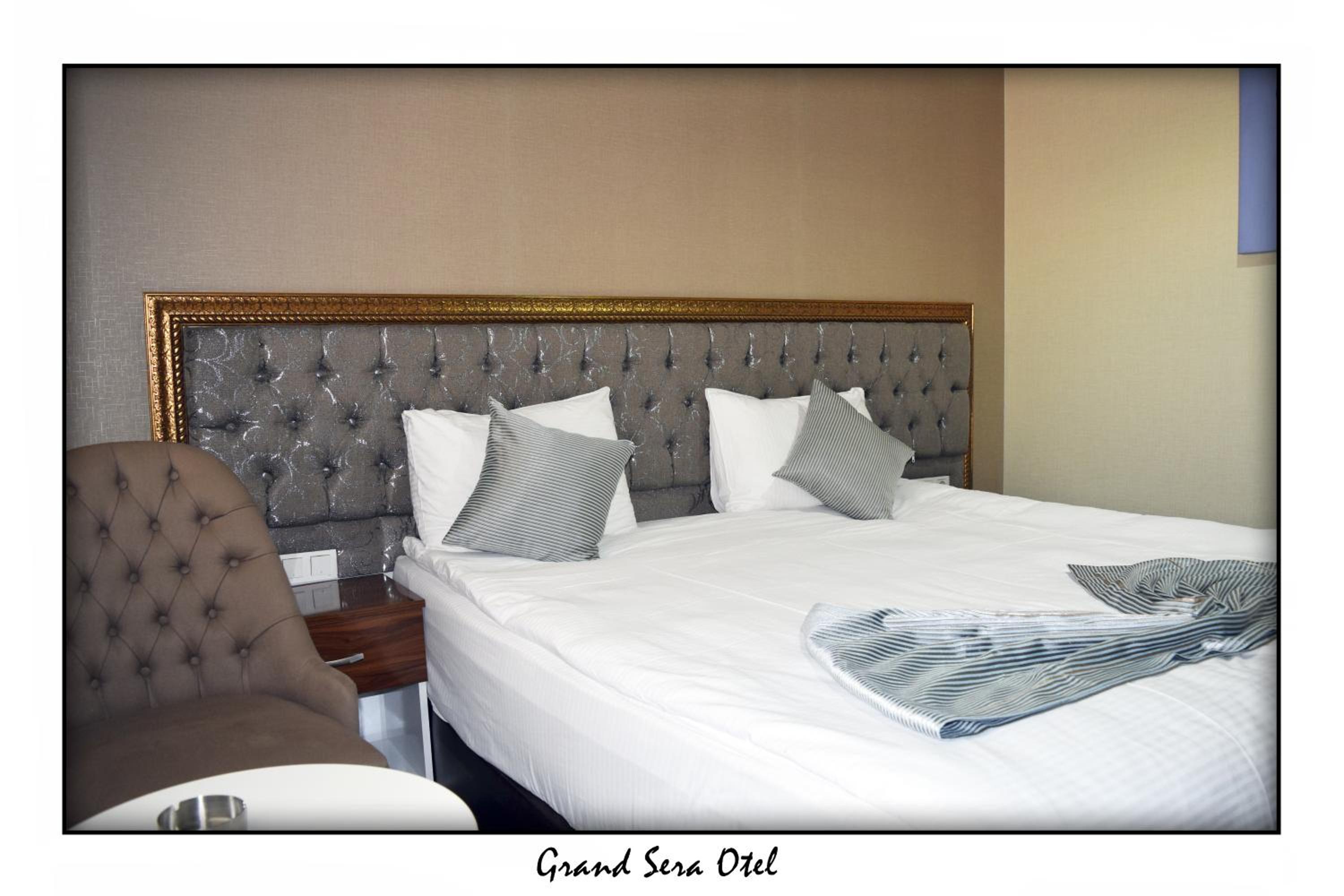 Grand Sera Hotel - Image 64