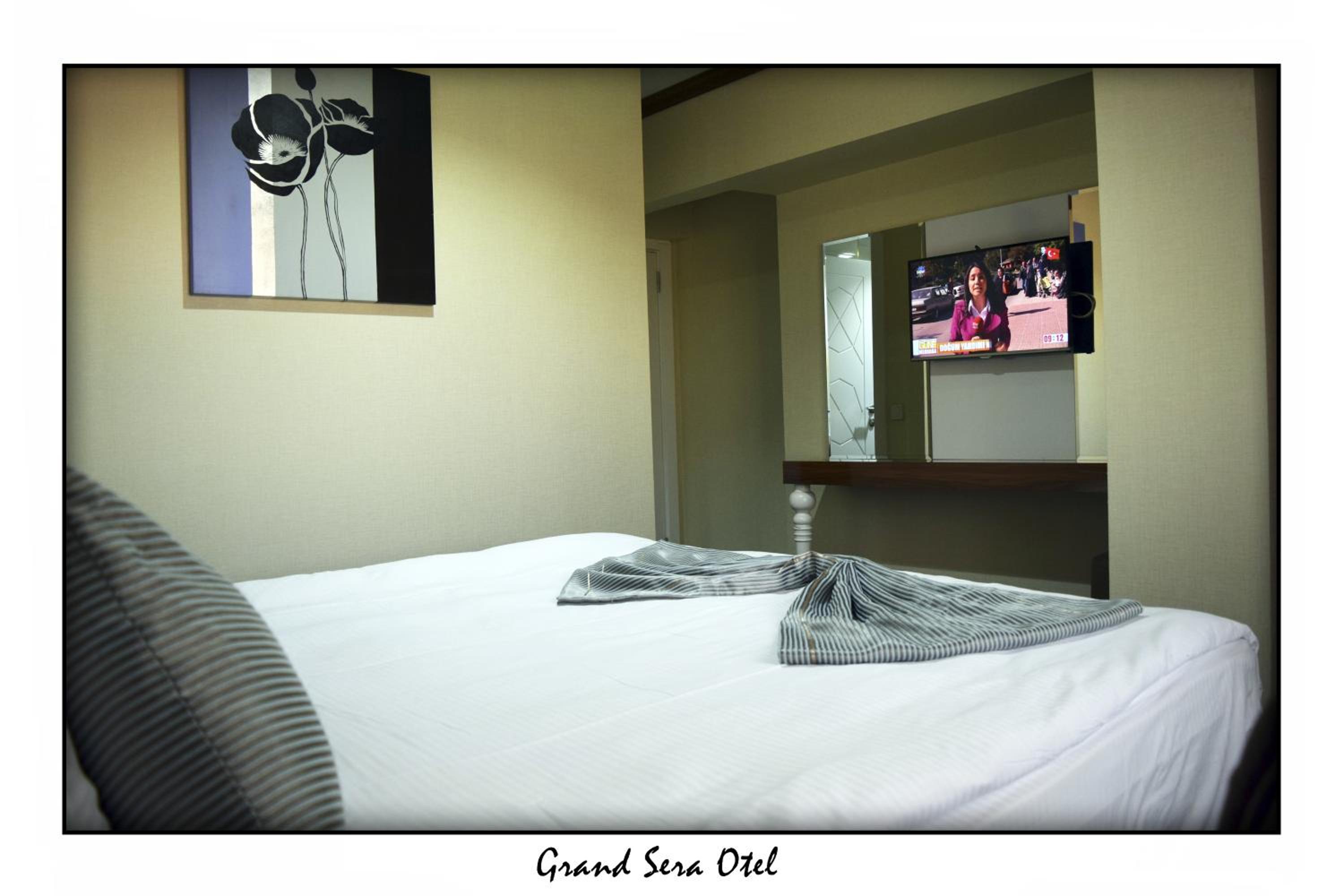 Grand Sera Hotel - Image 65