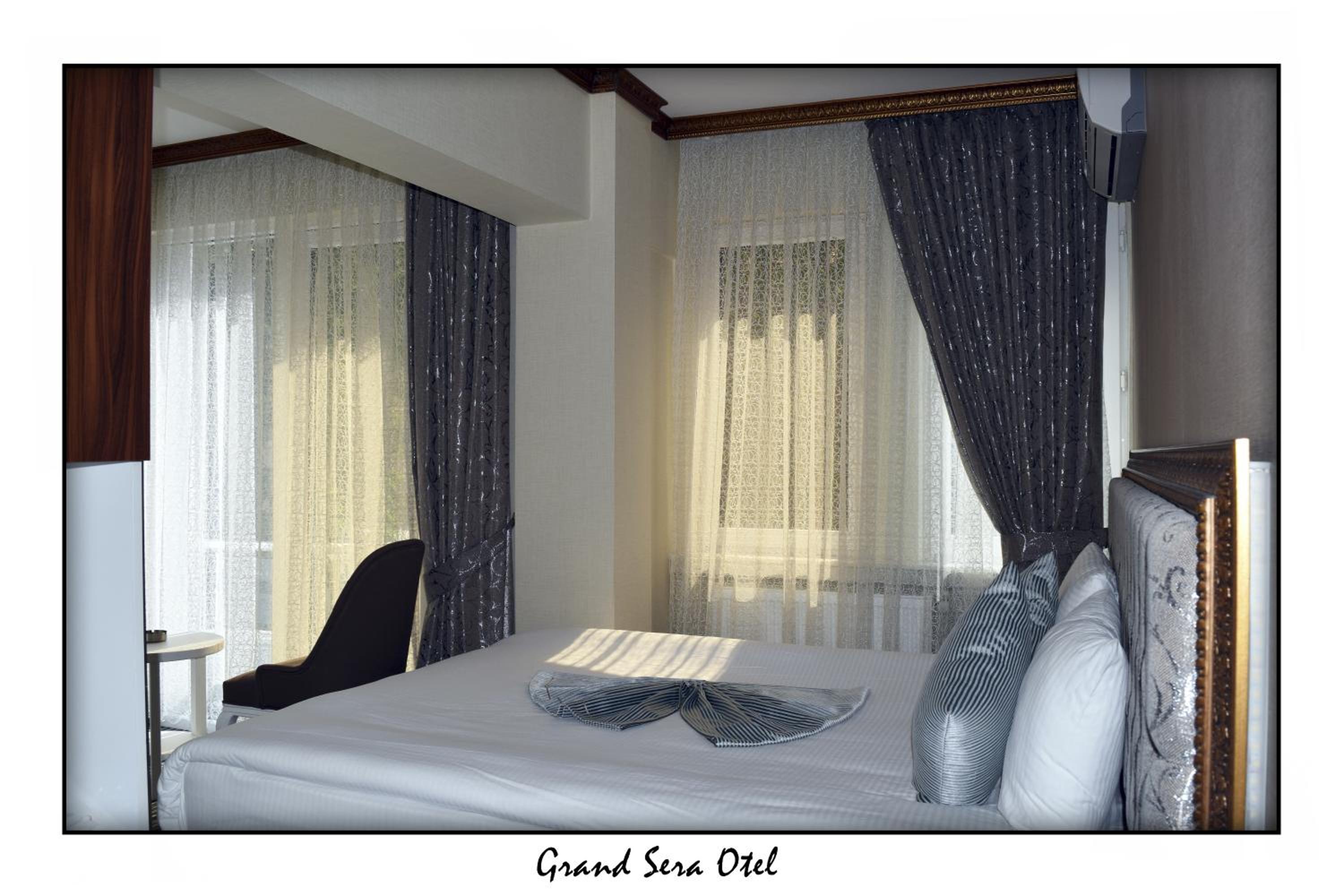 Grand Sera Hotel - Image 66