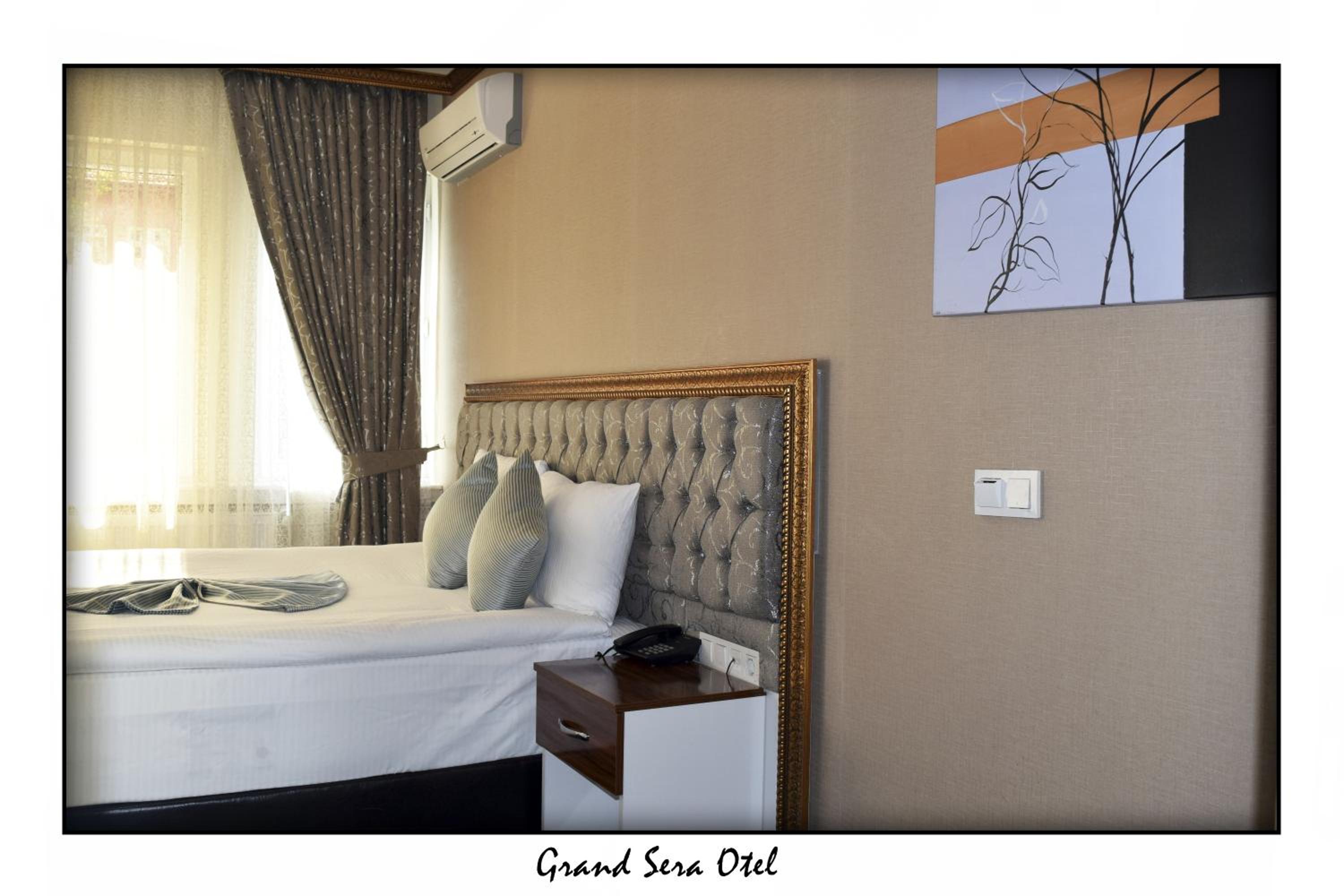 Grand Sera Hotel - Image 87