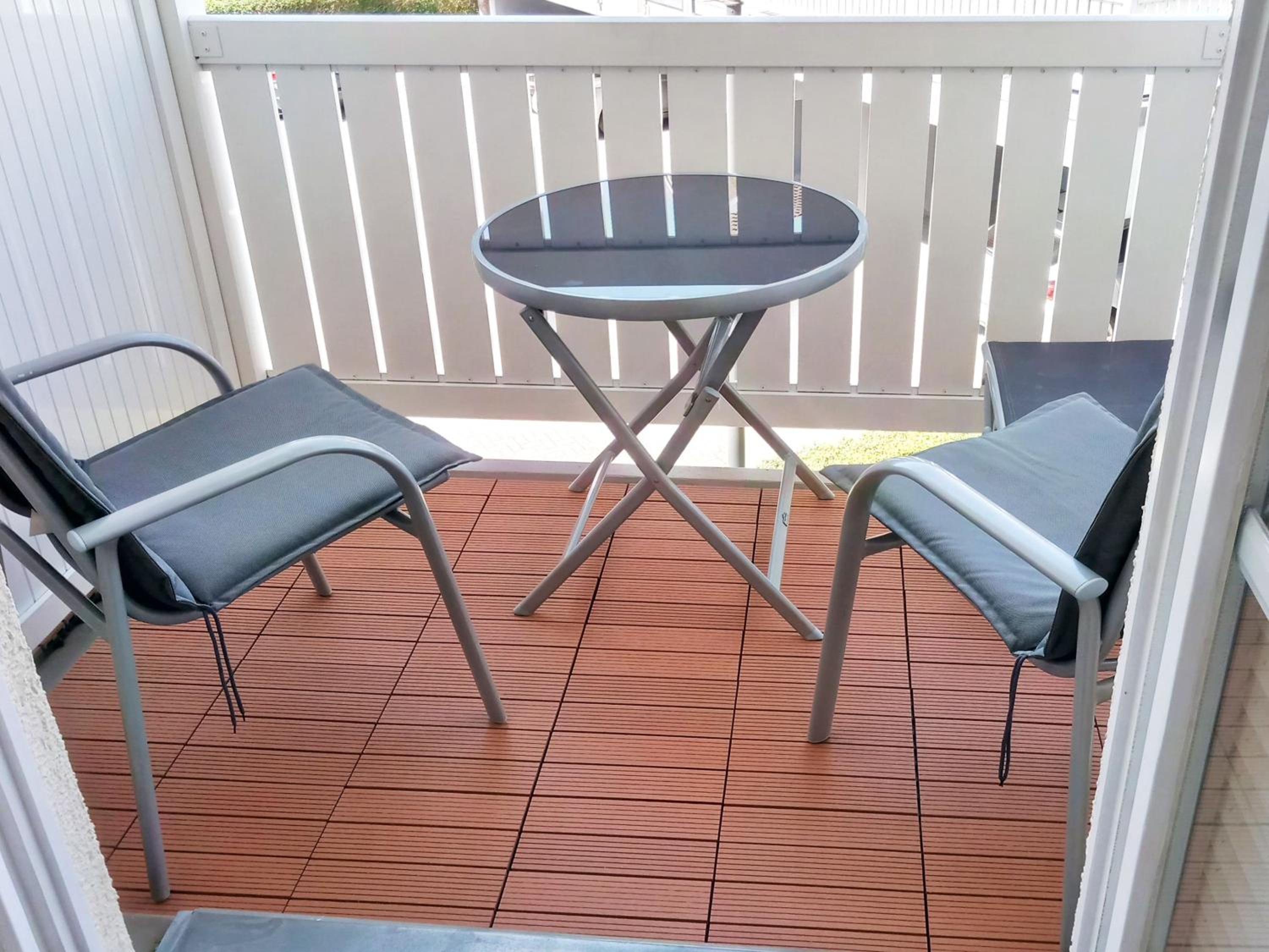 Wohnpark Stadt Hamburg - Apt 33 view 4