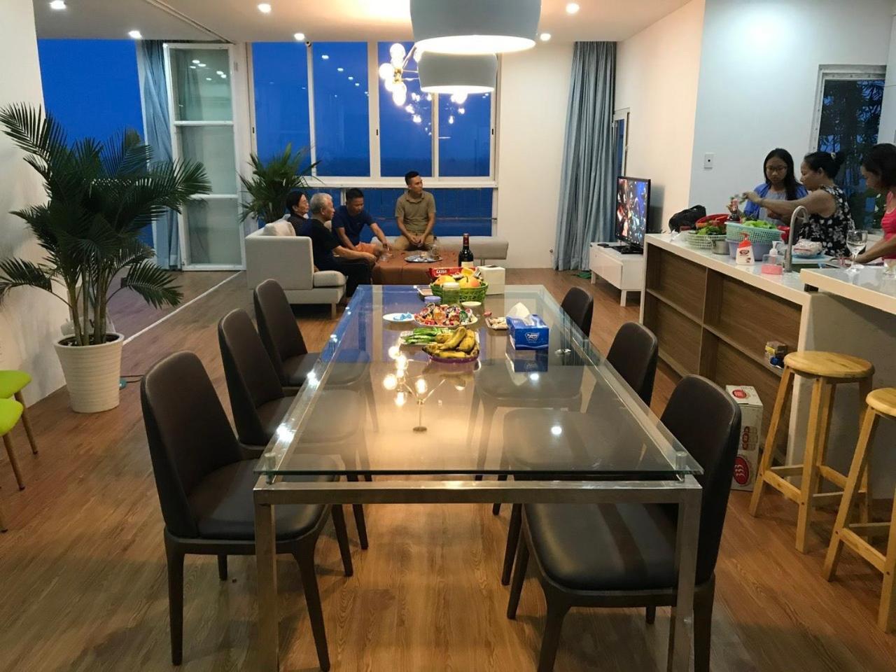 3br view biển Oasky