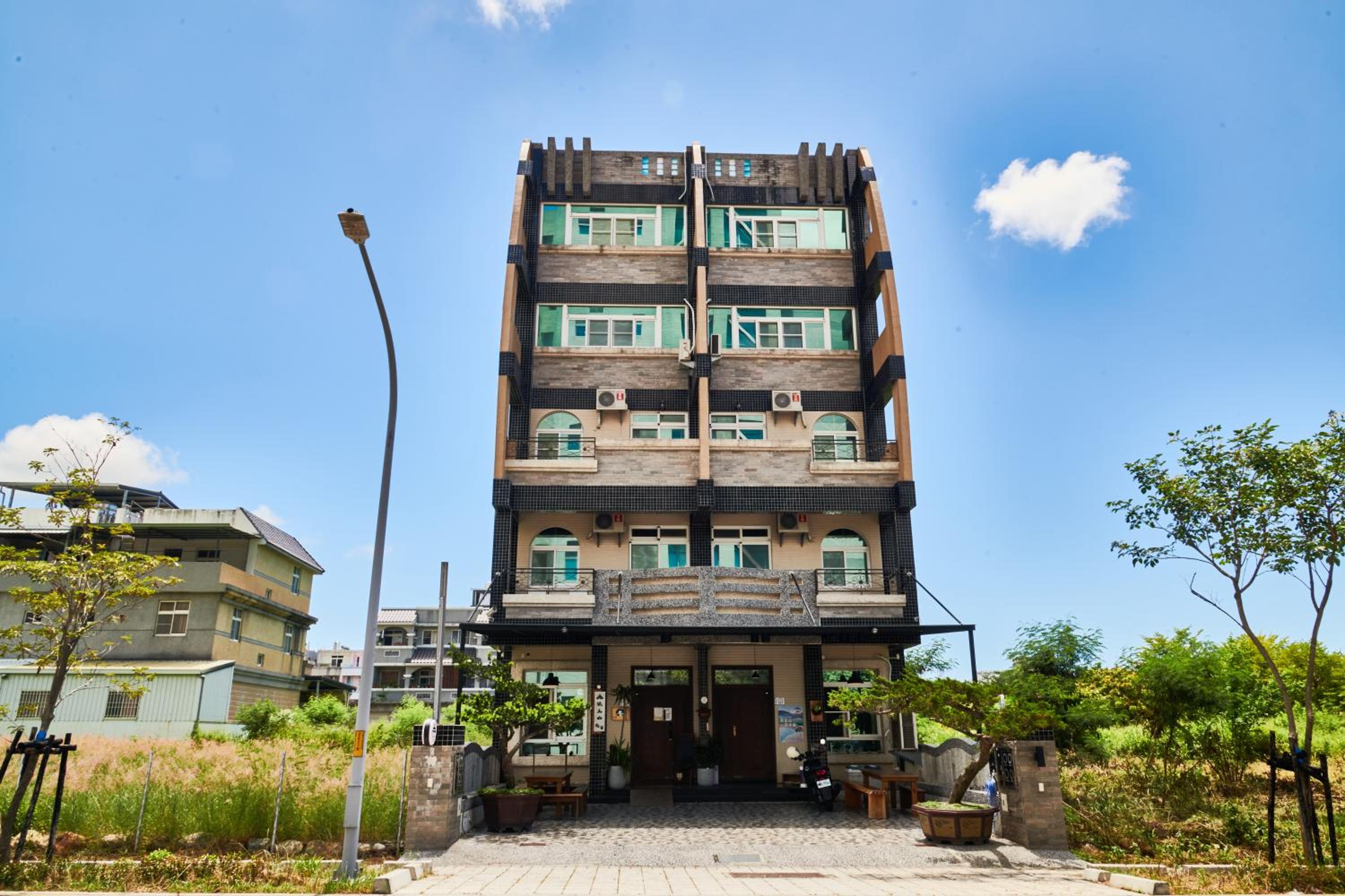 台東依三山民宿 view 3
