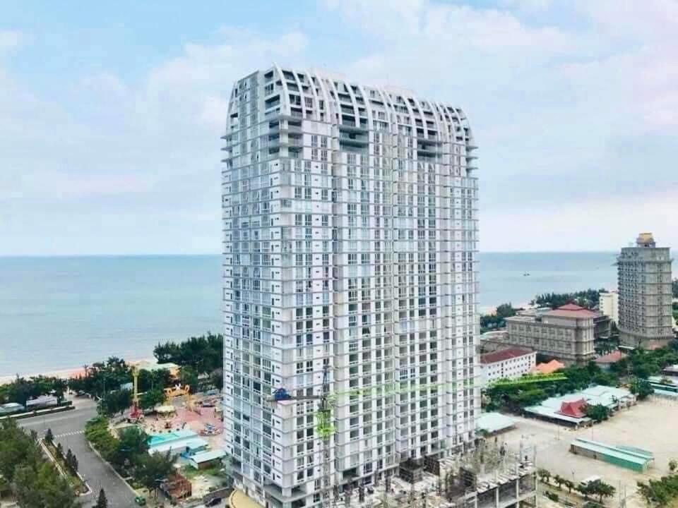 3br view biển Oasky