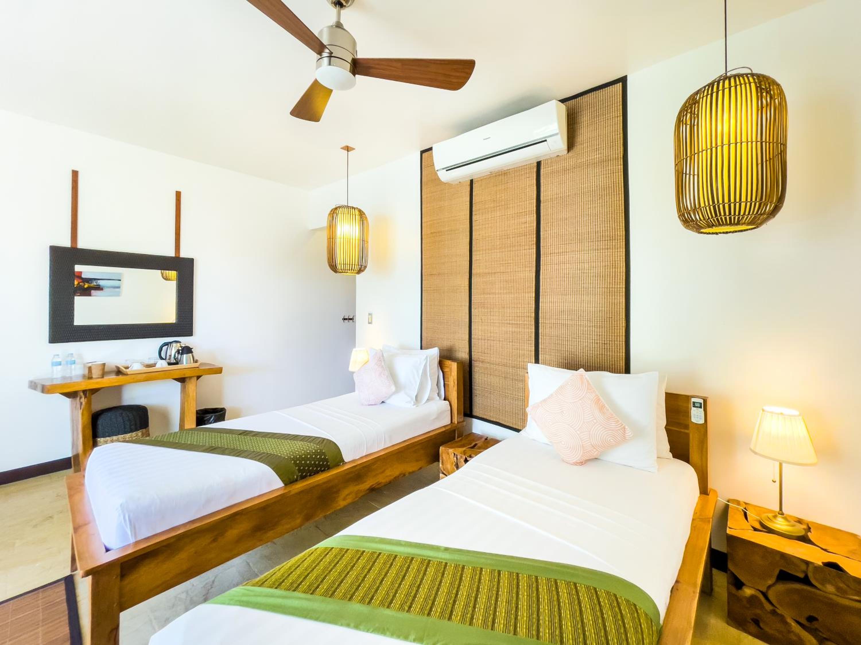 Cadlao Resort and Restaurant